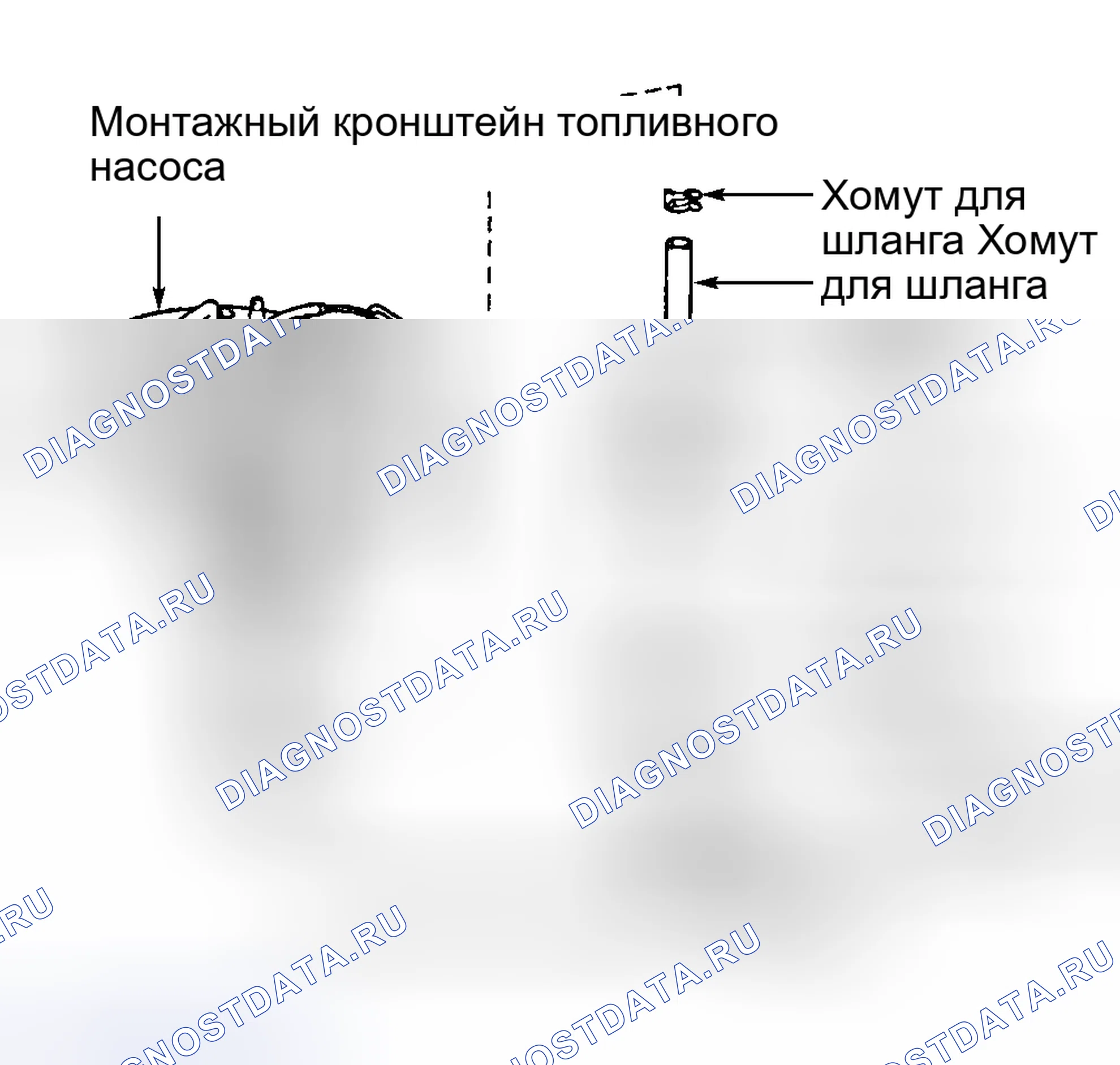 Рис. 96. Toyota Camry XV20