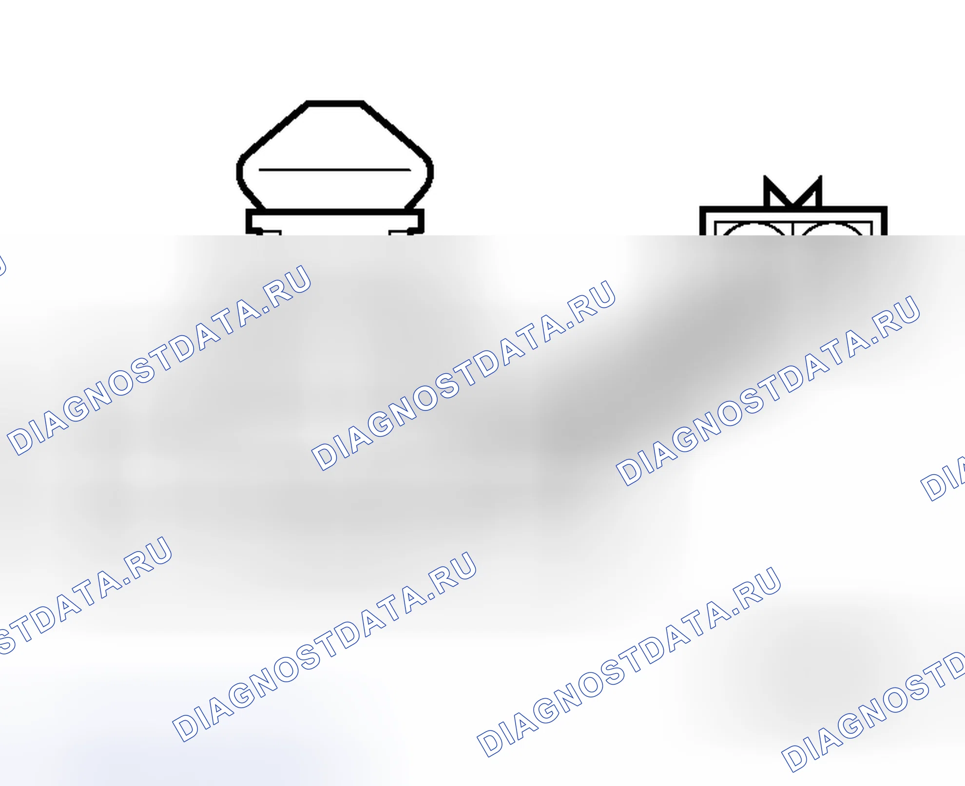 Рис. 101. Mitsubishi Endeavor I