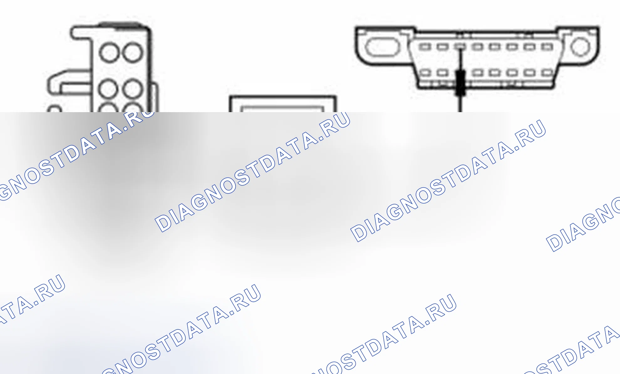 Рис. 121. Ford Edge I рестайлинг