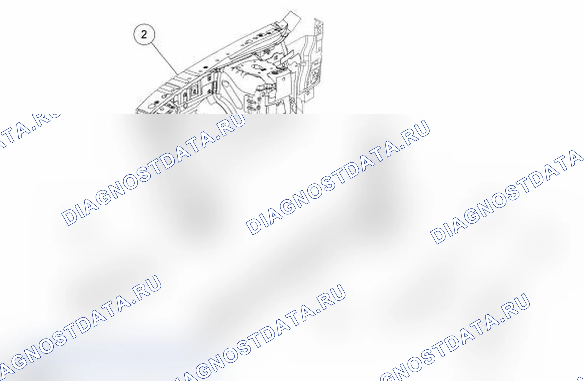 Рис. 27. Ford Taurus V