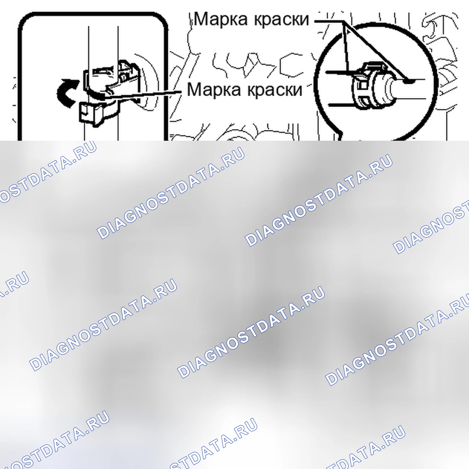 Рис. 59. Toyota Land Cruiser 200 рестайлинг