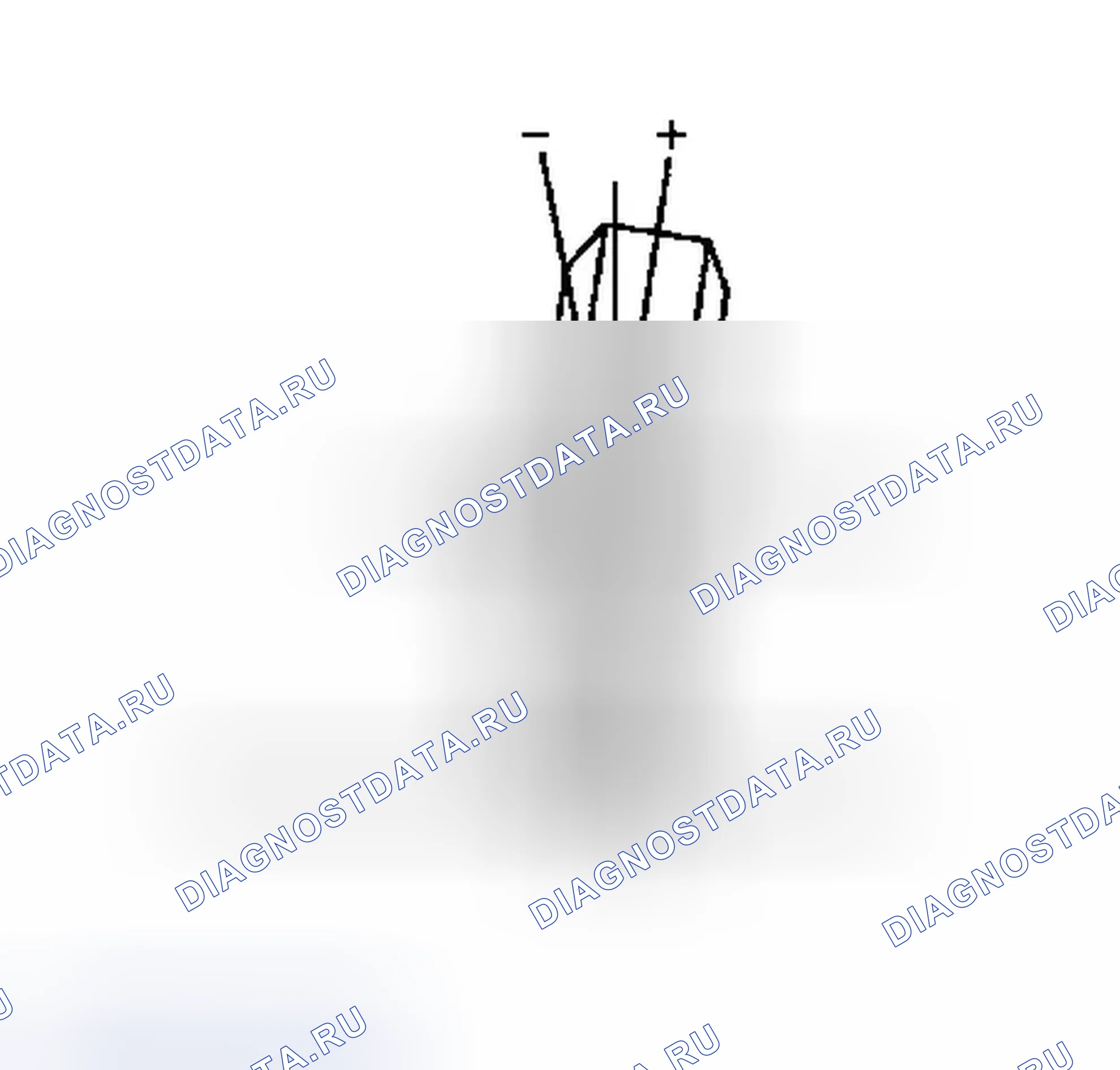 Рис. 4: Описание камеры. Chevrolet Spark M300