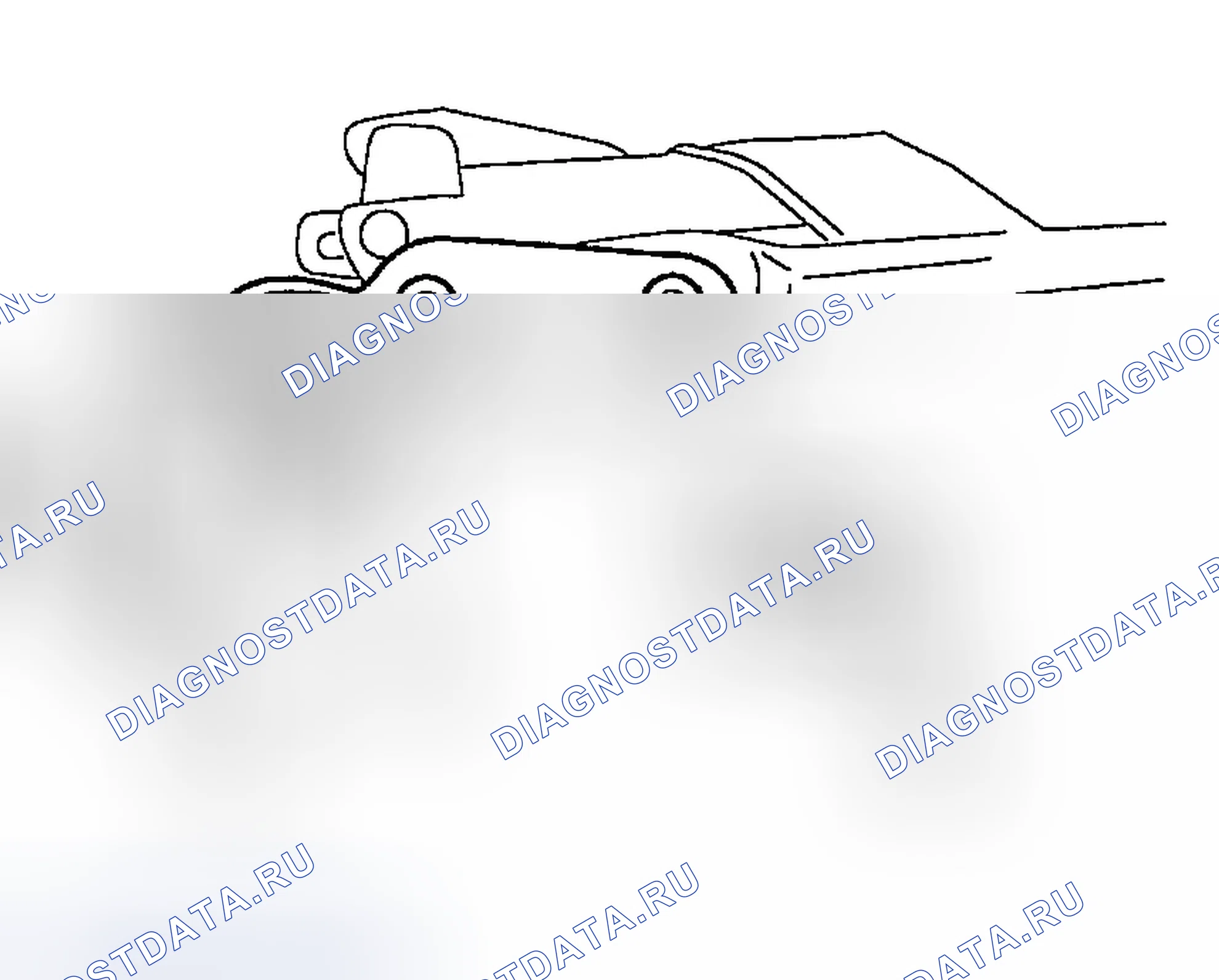 Рис. 205: Сборка. Ford Explorer Sport Trac I