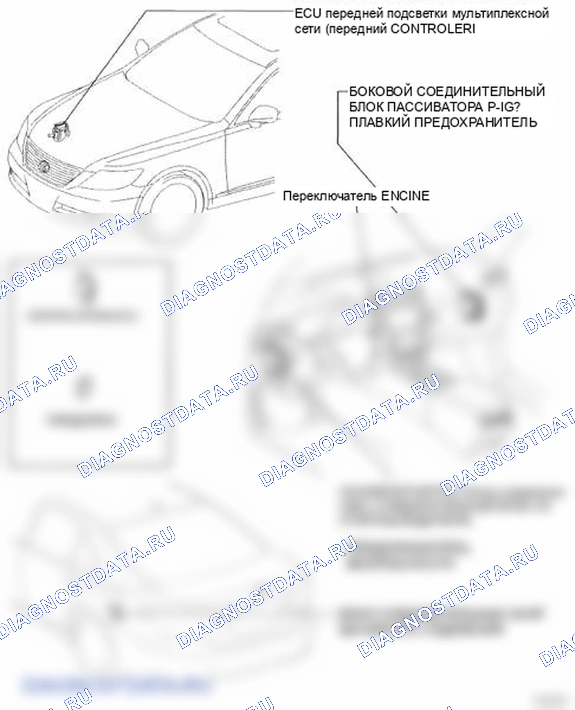 Рис. 317. Lexus LS IV