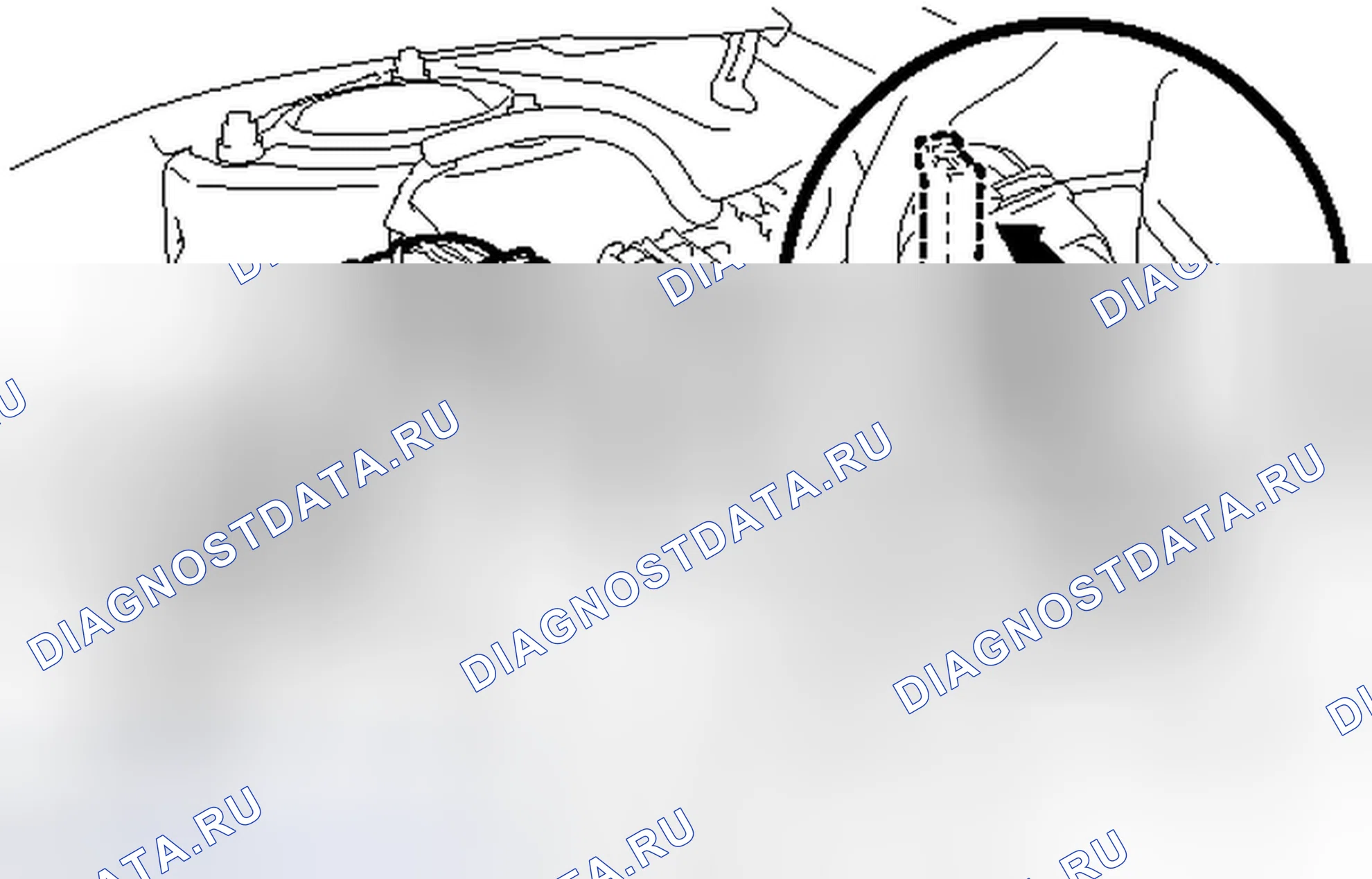 Рис. 572. Toyota Matrix E140