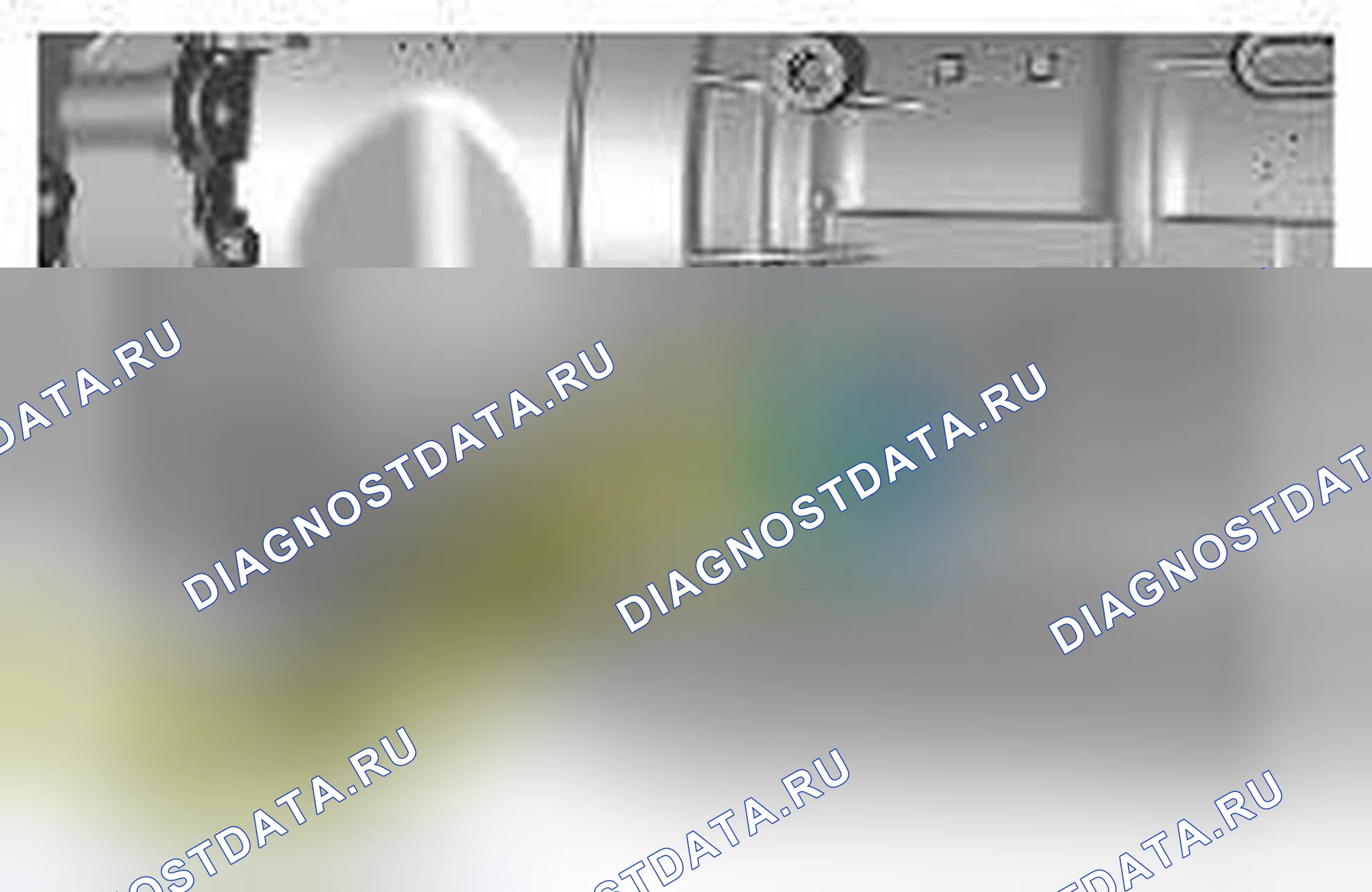 Рис. 125. Jaguar XF I