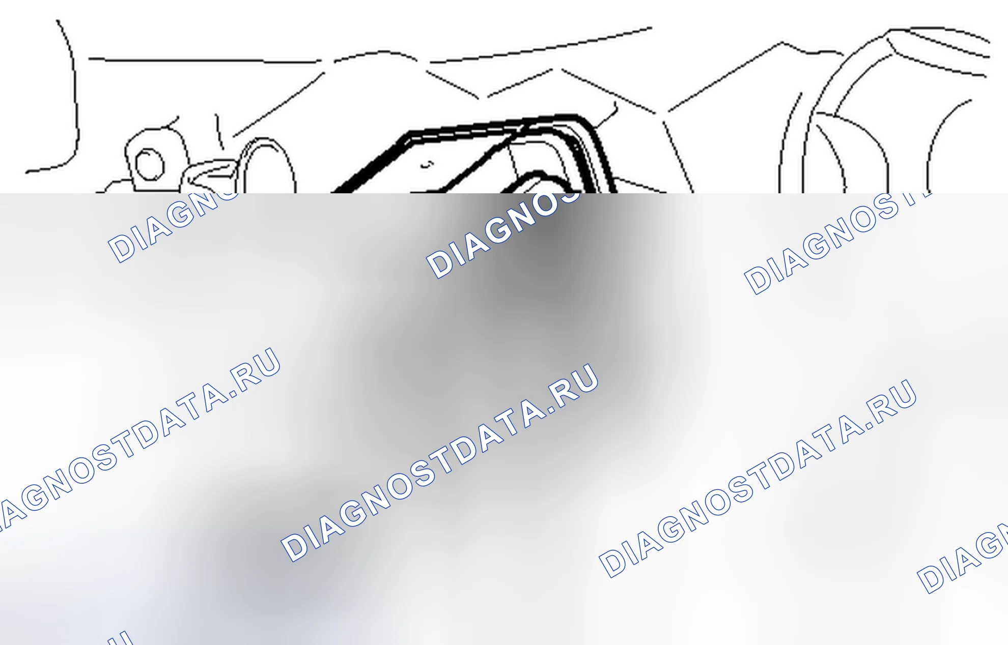 Рис. 333. Honda Accord IV