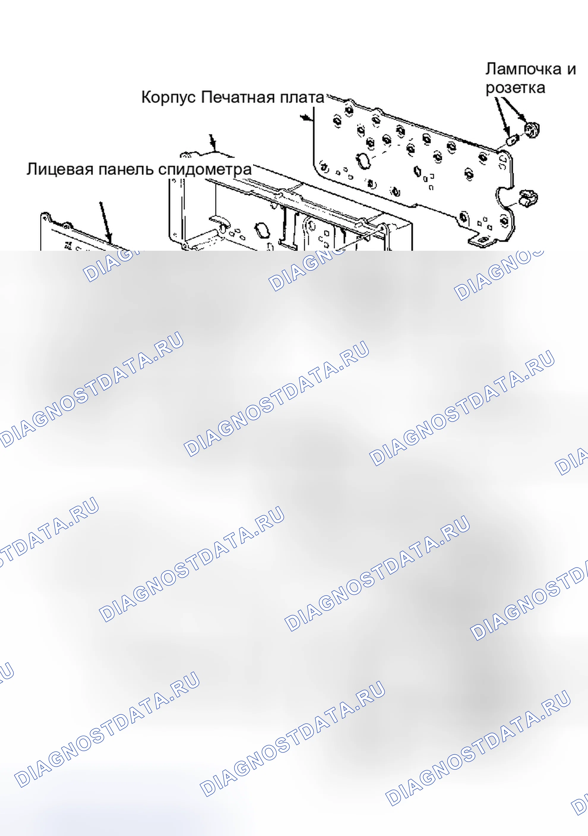 Рис. 6. Mercury Cougar VII