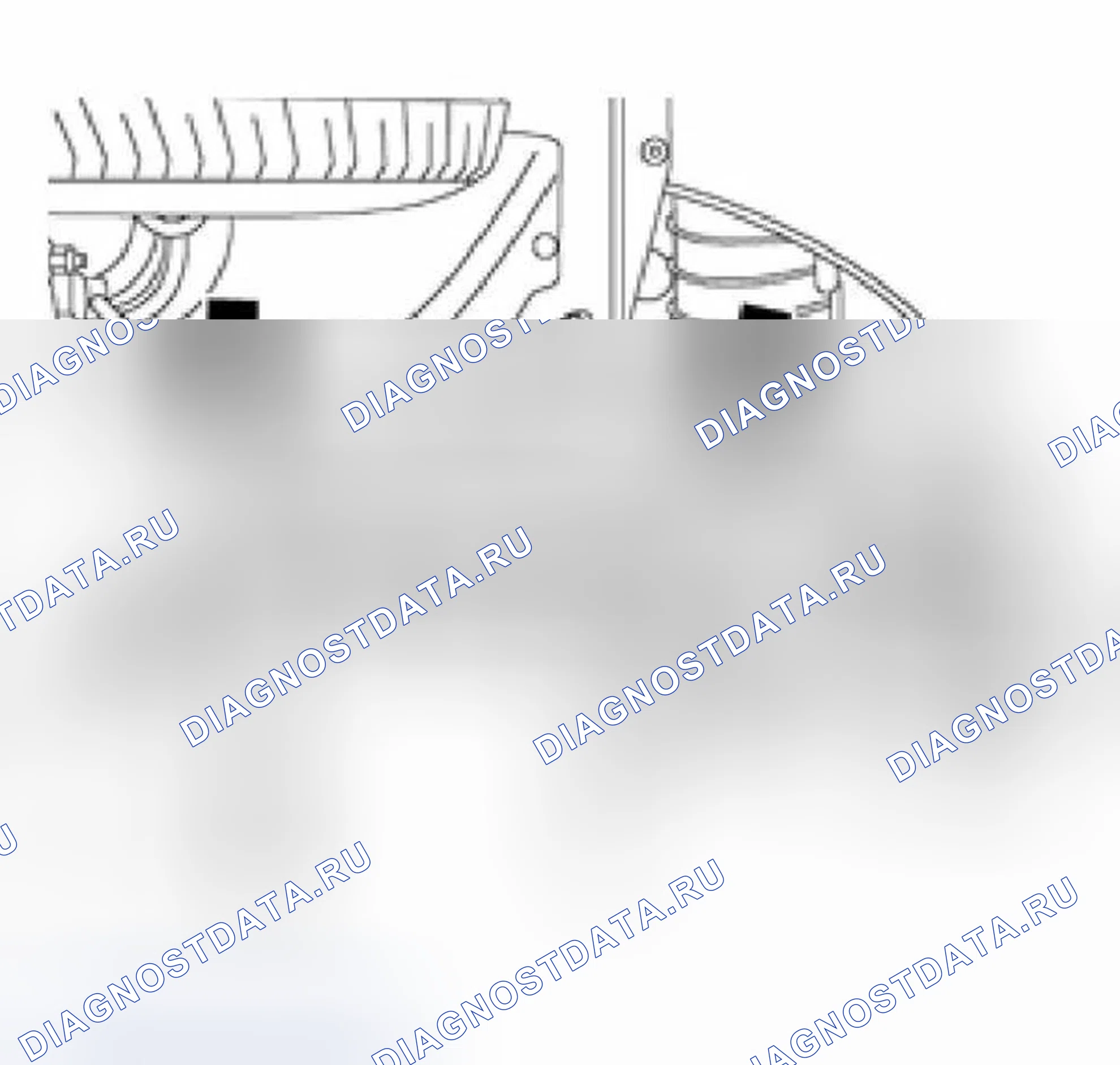 Рис. 26. Audi TT 8N рестайлинг