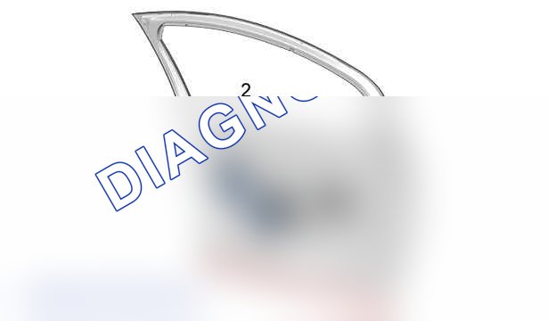 Замена: панель передней двери — c4ch0l0d. Citroen C3 II