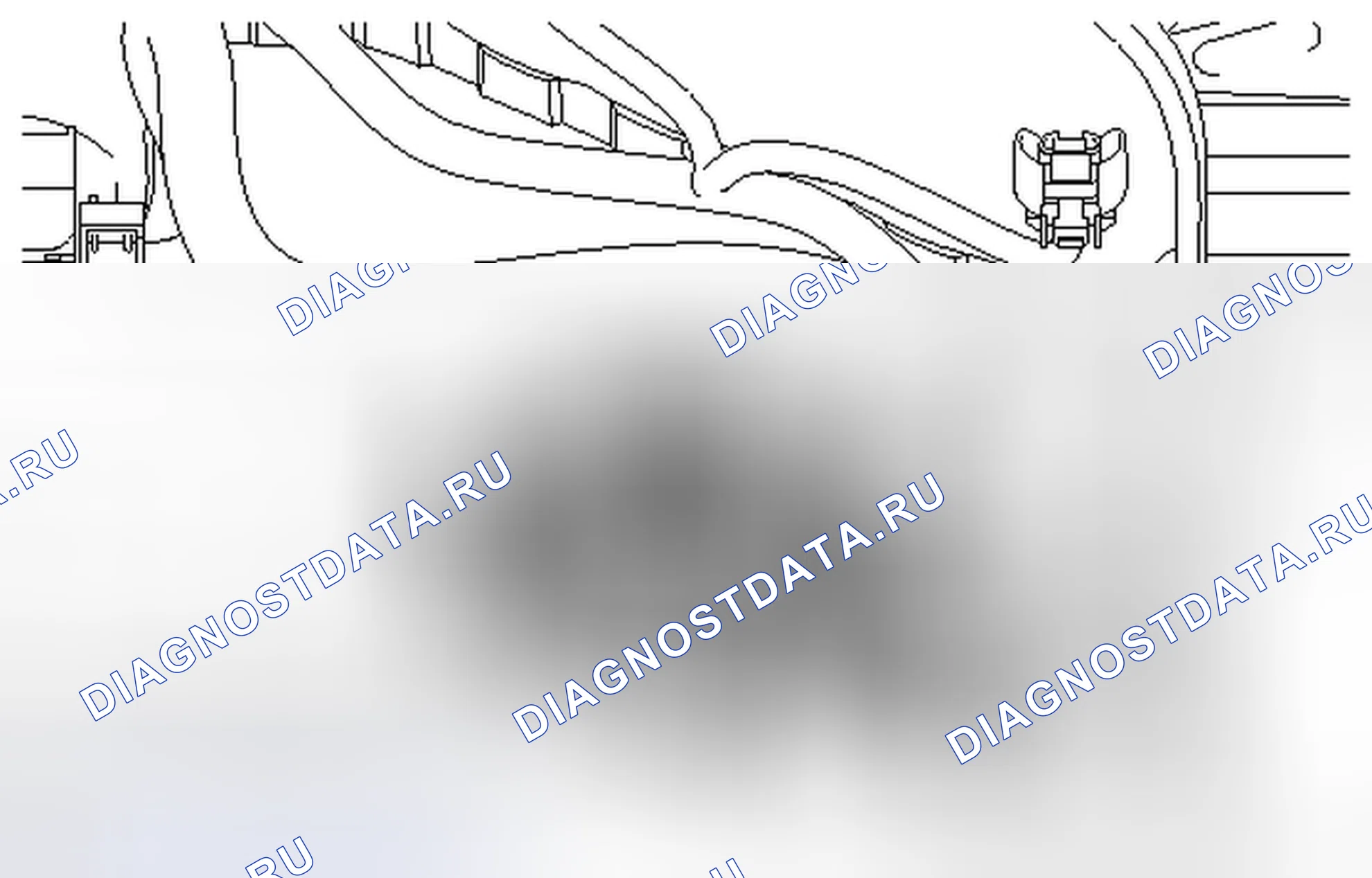 Рис. 43: ДЕМОНТАЖ. Haval Xiaolong I