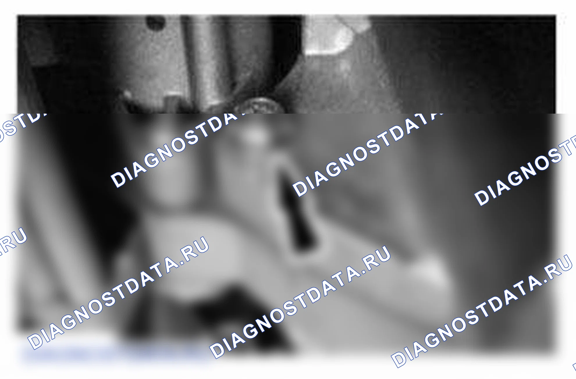 Рис. 159. Ford Mustang V рестайлинг