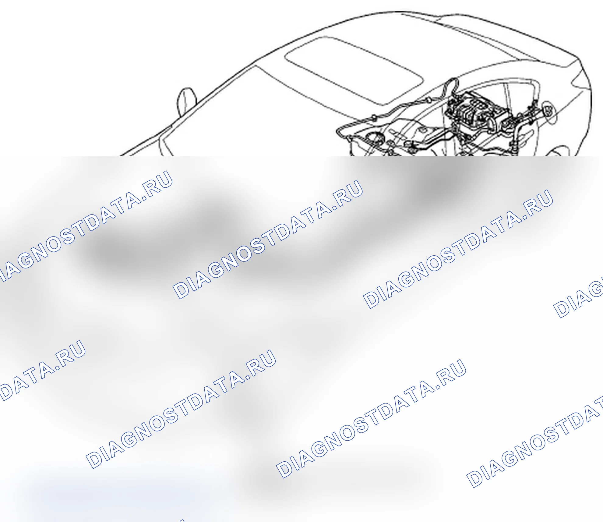 Рис. 81: С SH-AWD. Acura TL IV