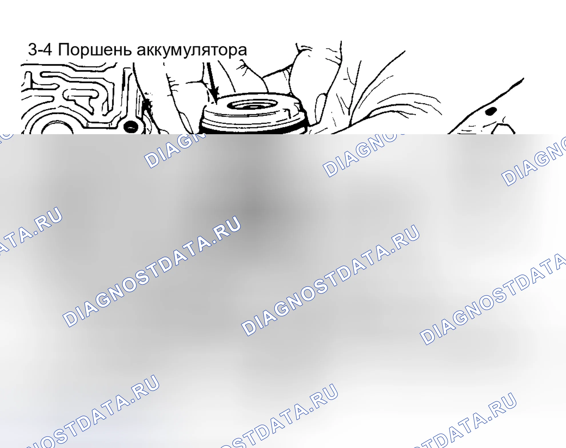 Рис. 142: ВНЕШНИЕ ДЕТАЛИ. Buick LeSabre VI