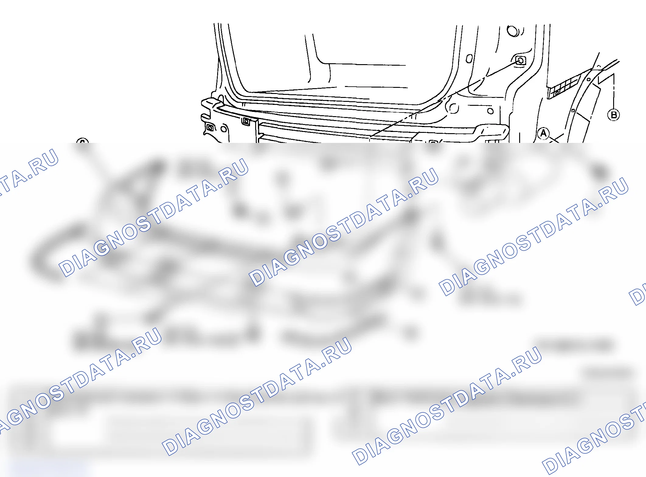 Рис. 13. Mazda MPV III