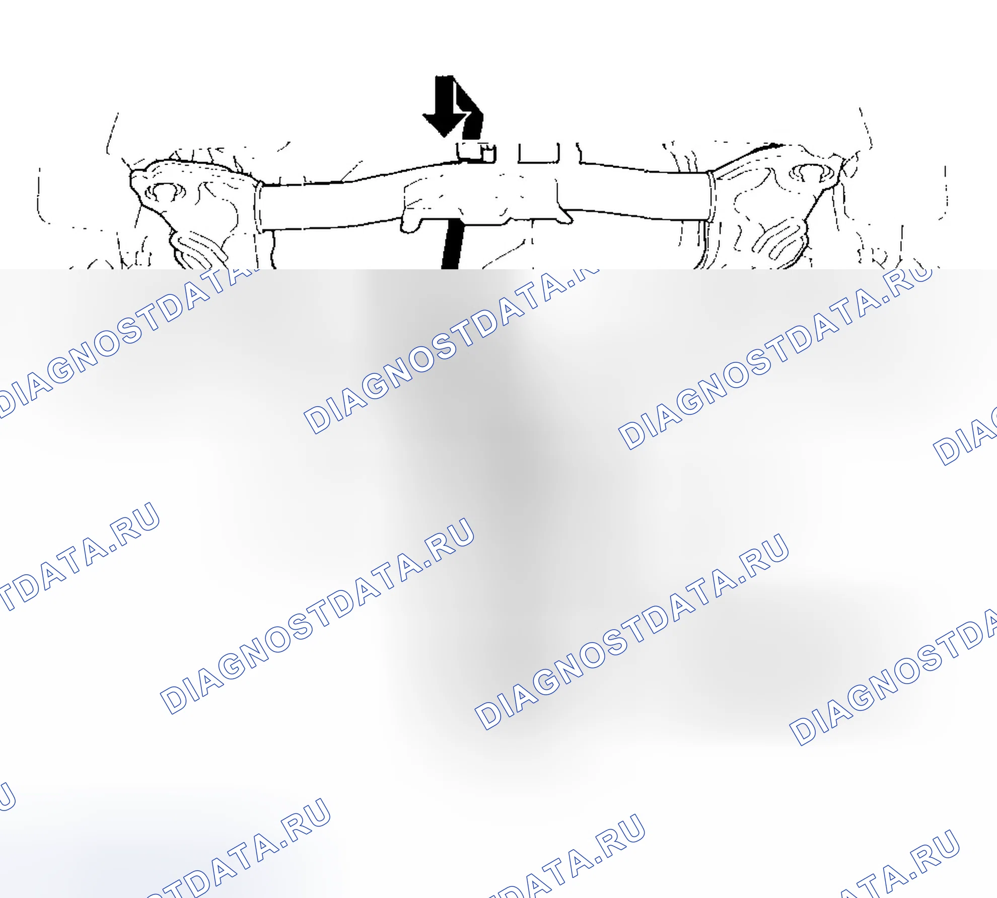 Рис. 165. Honda Civic VII рестайлинг