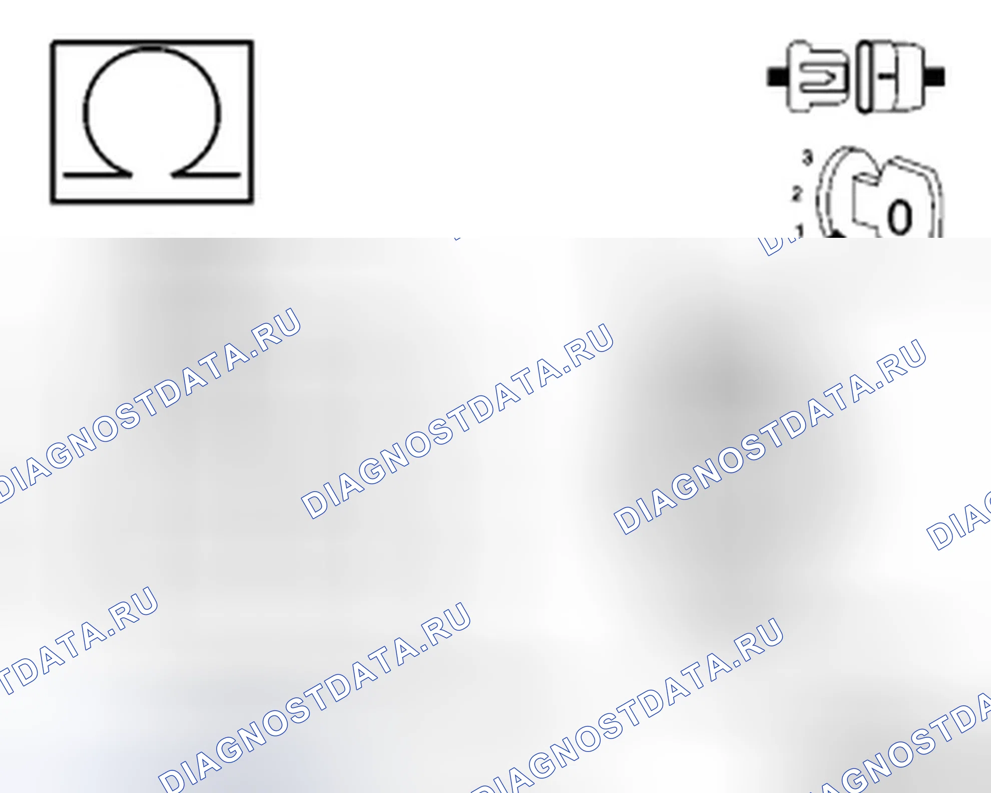 Рис. 19. Dodge Magnum I рестайлинг