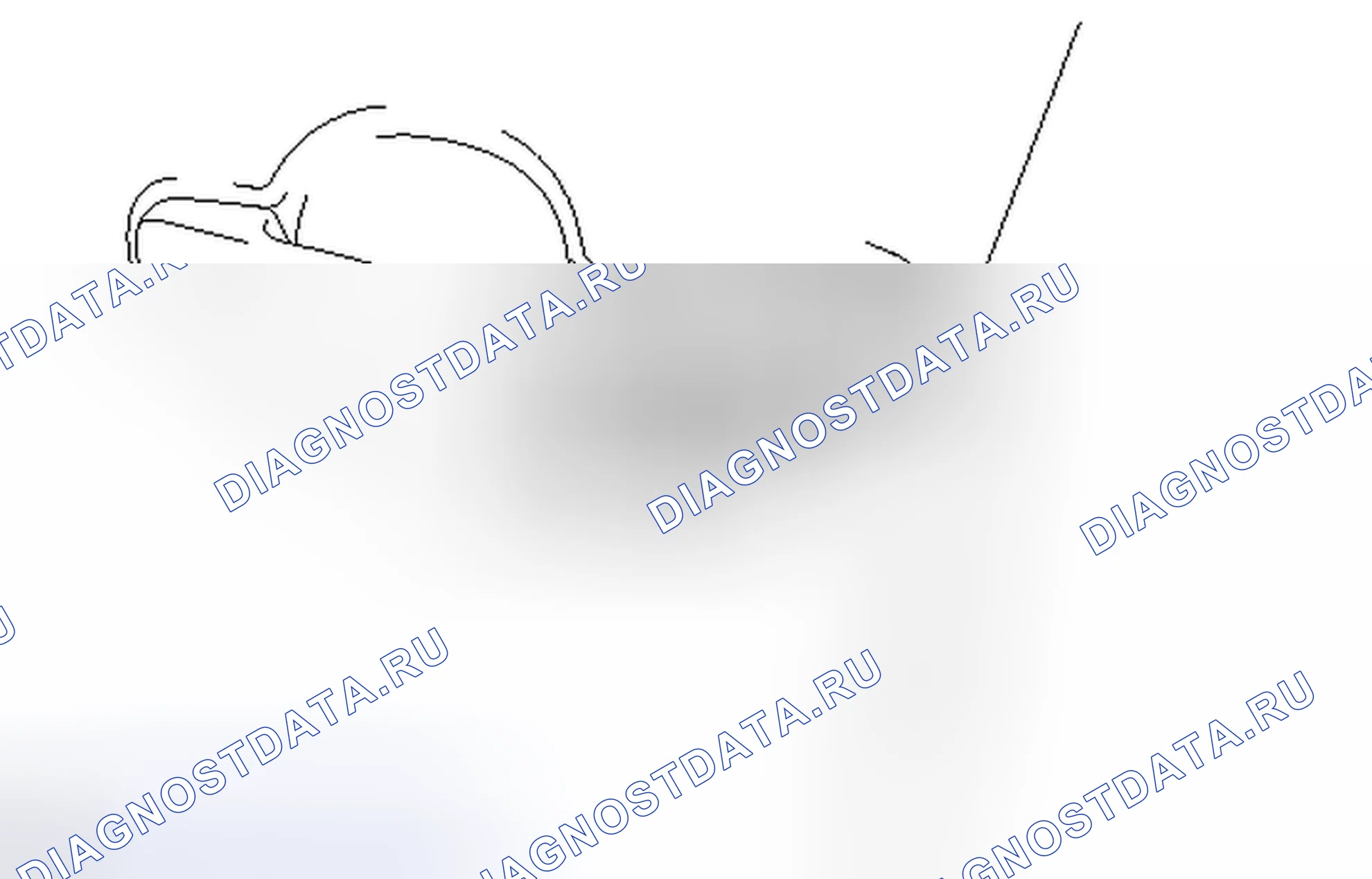 Рис. 143. Toyota Corolla X рестайлинг