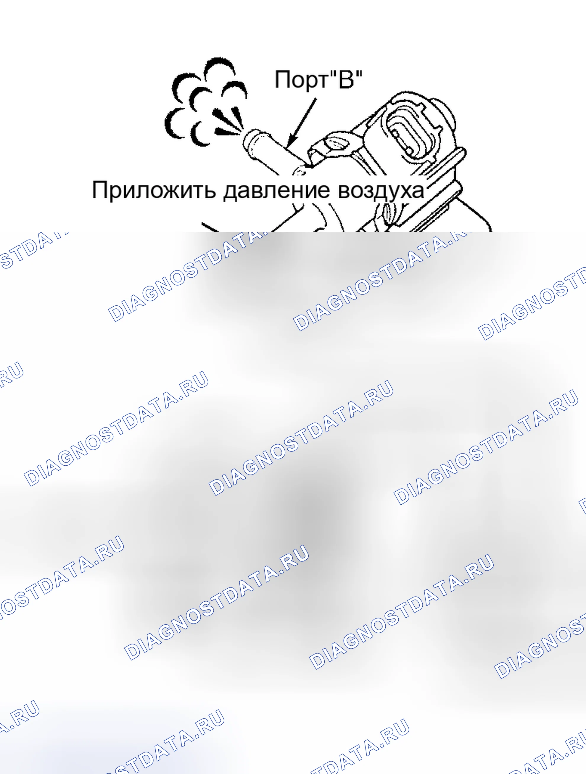 Рис. 749. Toyota Land Cruiser 100 рестайлинг