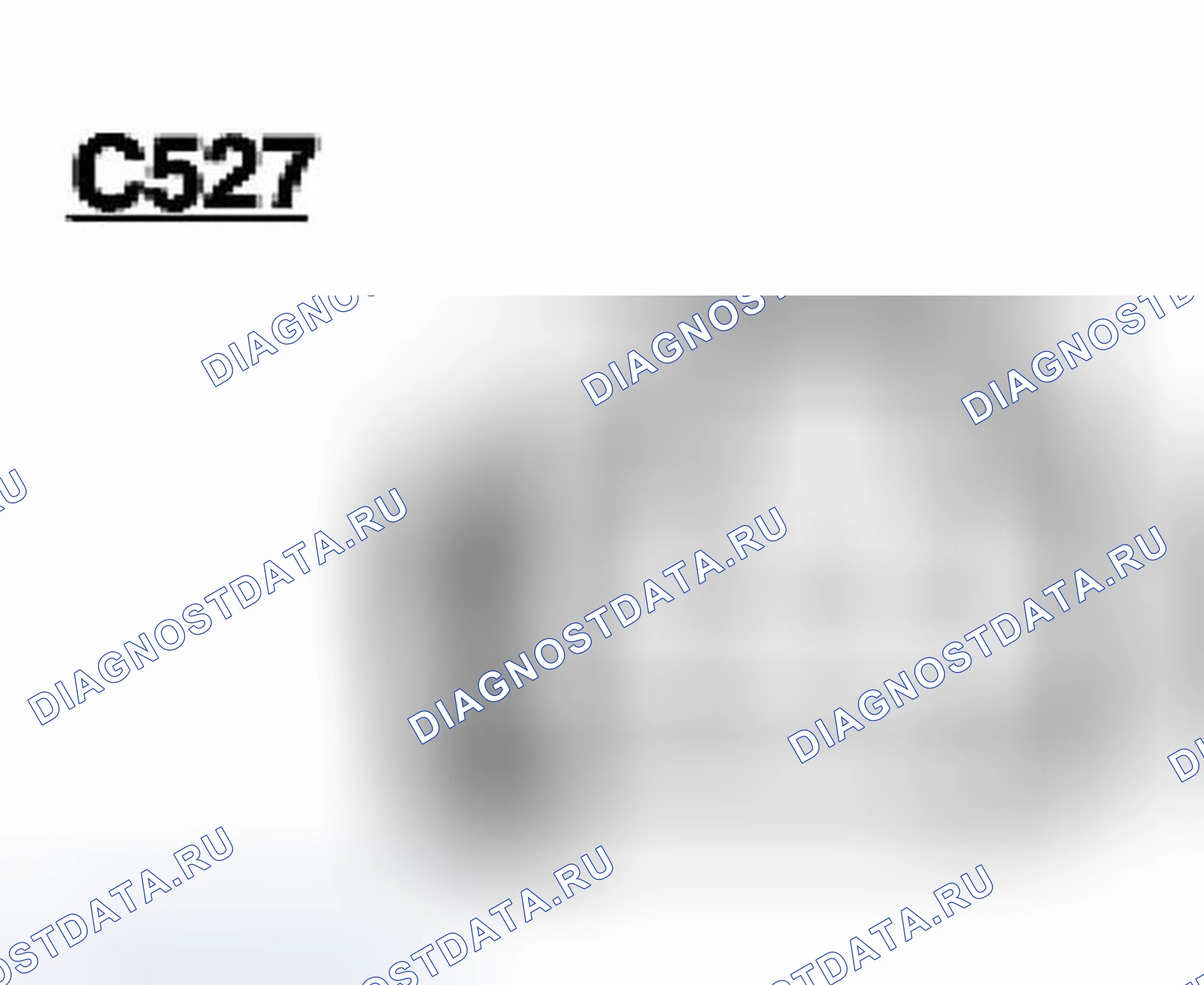 Рис. 62: Клеммы. Ford Pickup F350 Super Duty 