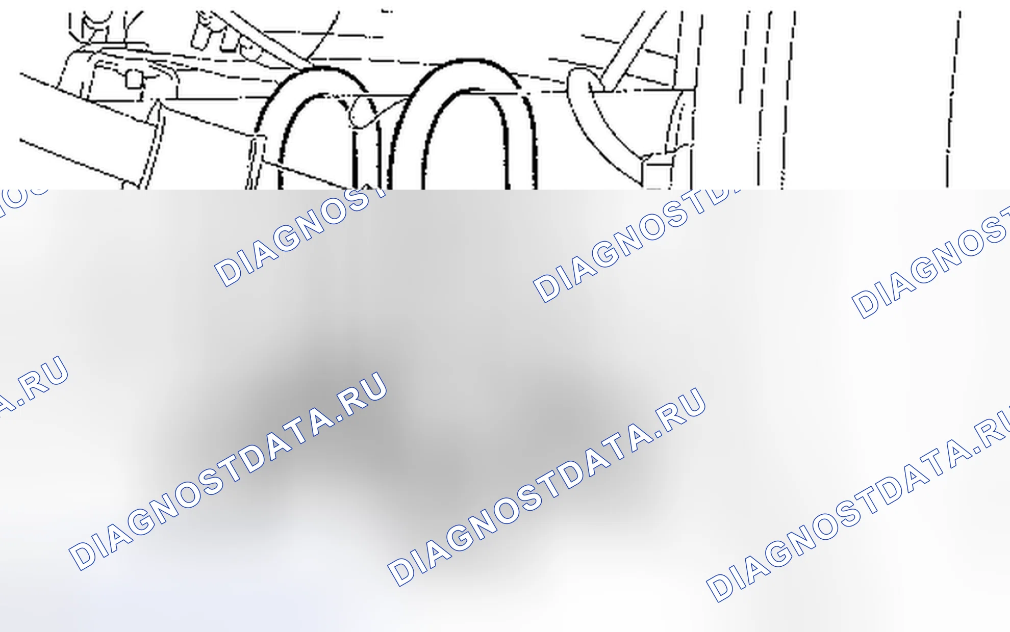 Рис. 80. Toyota Tacoma II рестайлинг