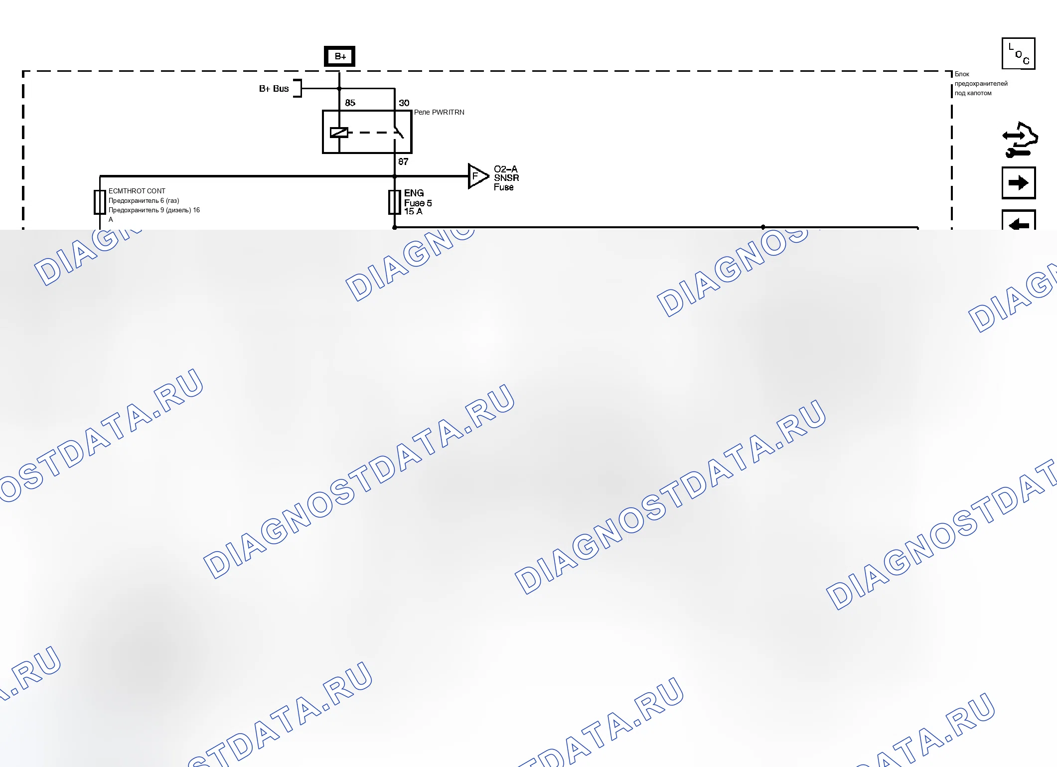 Рис. 17. Chevrolet Silverado 2500 HD 