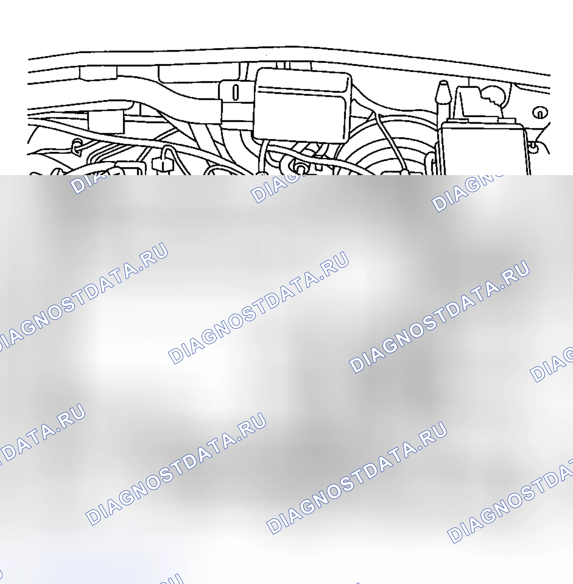Рис. 332. Kia Picanto II рестайлинг