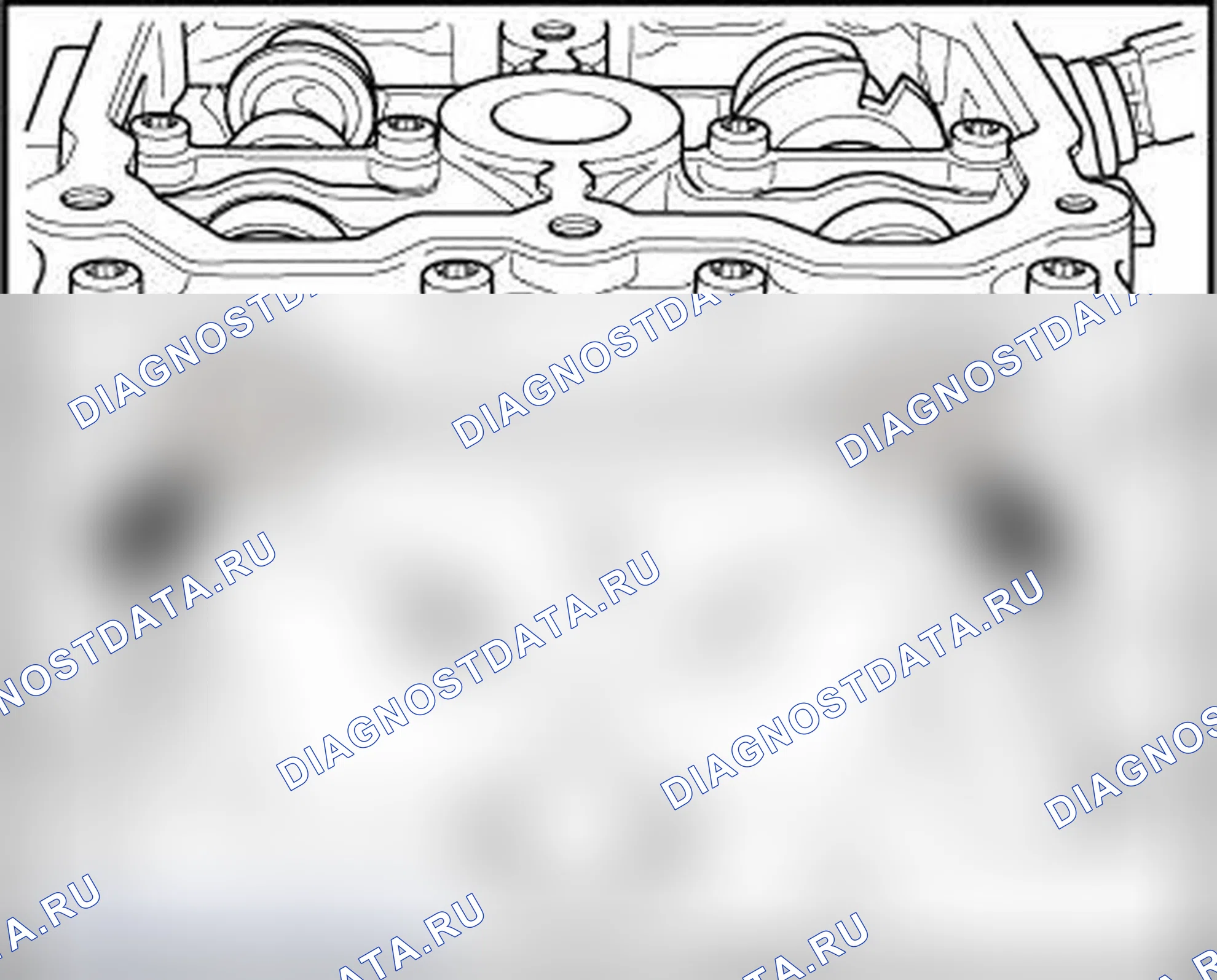 Рис. 43. Volkswagen New Beetle A4 рестайлинг
