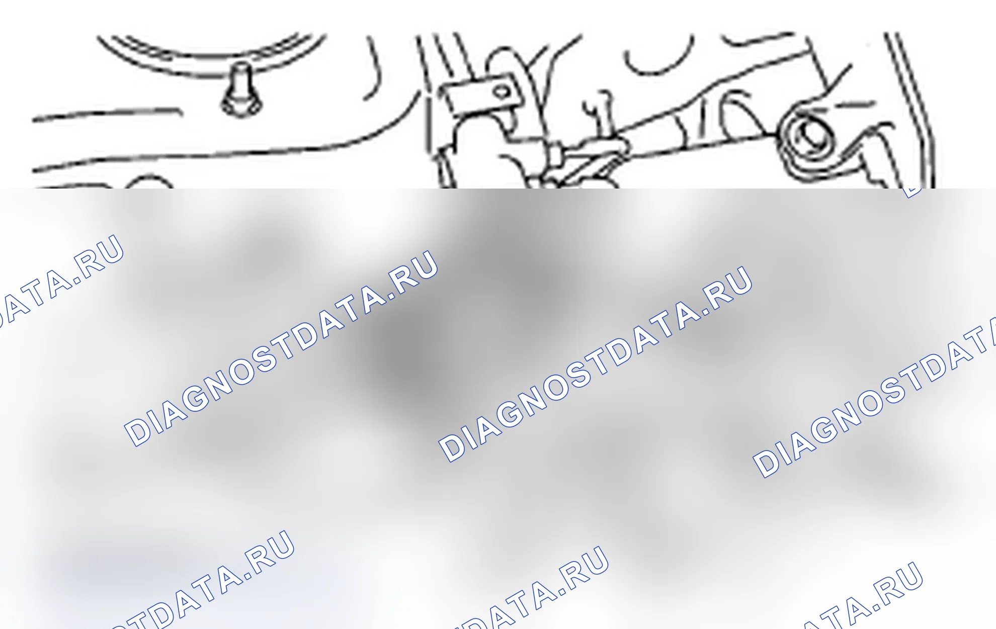 Рис. 283. Subaru Impreza WRX GD/GG рестайлинг 2