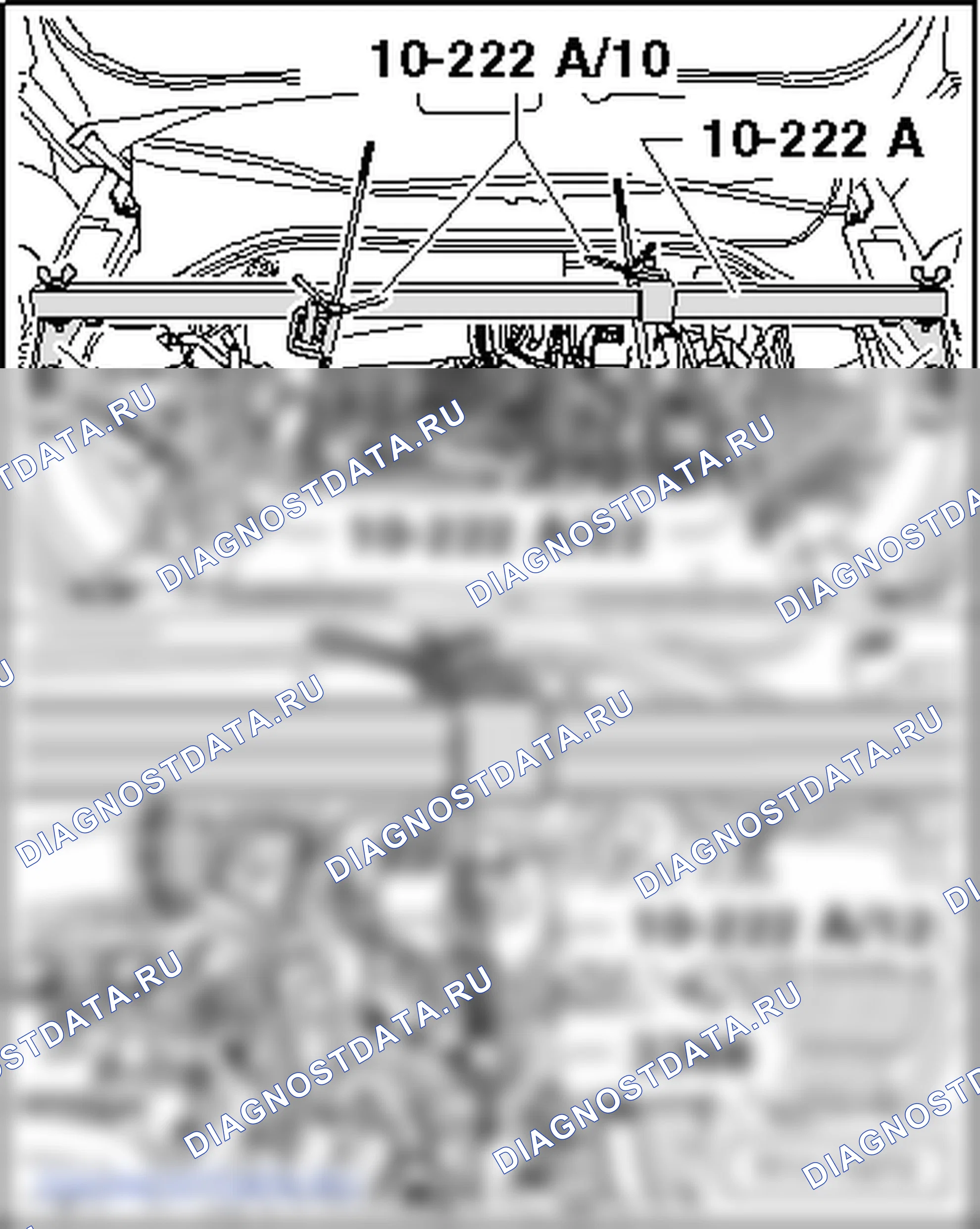 Цепной привод. Volkswagen Golf Mk5