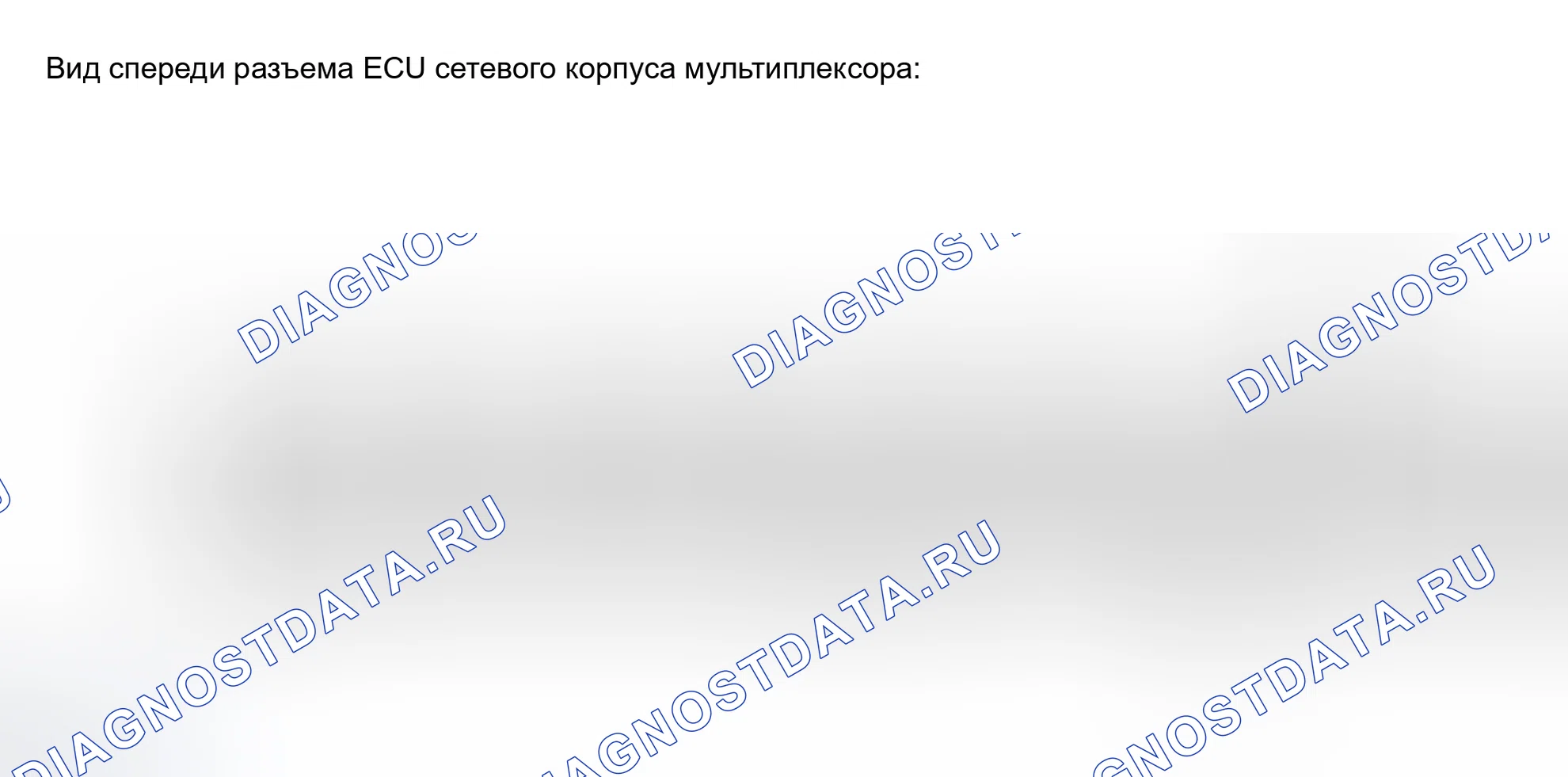 Рис. 67. Toyota Highlander I рестайлинг