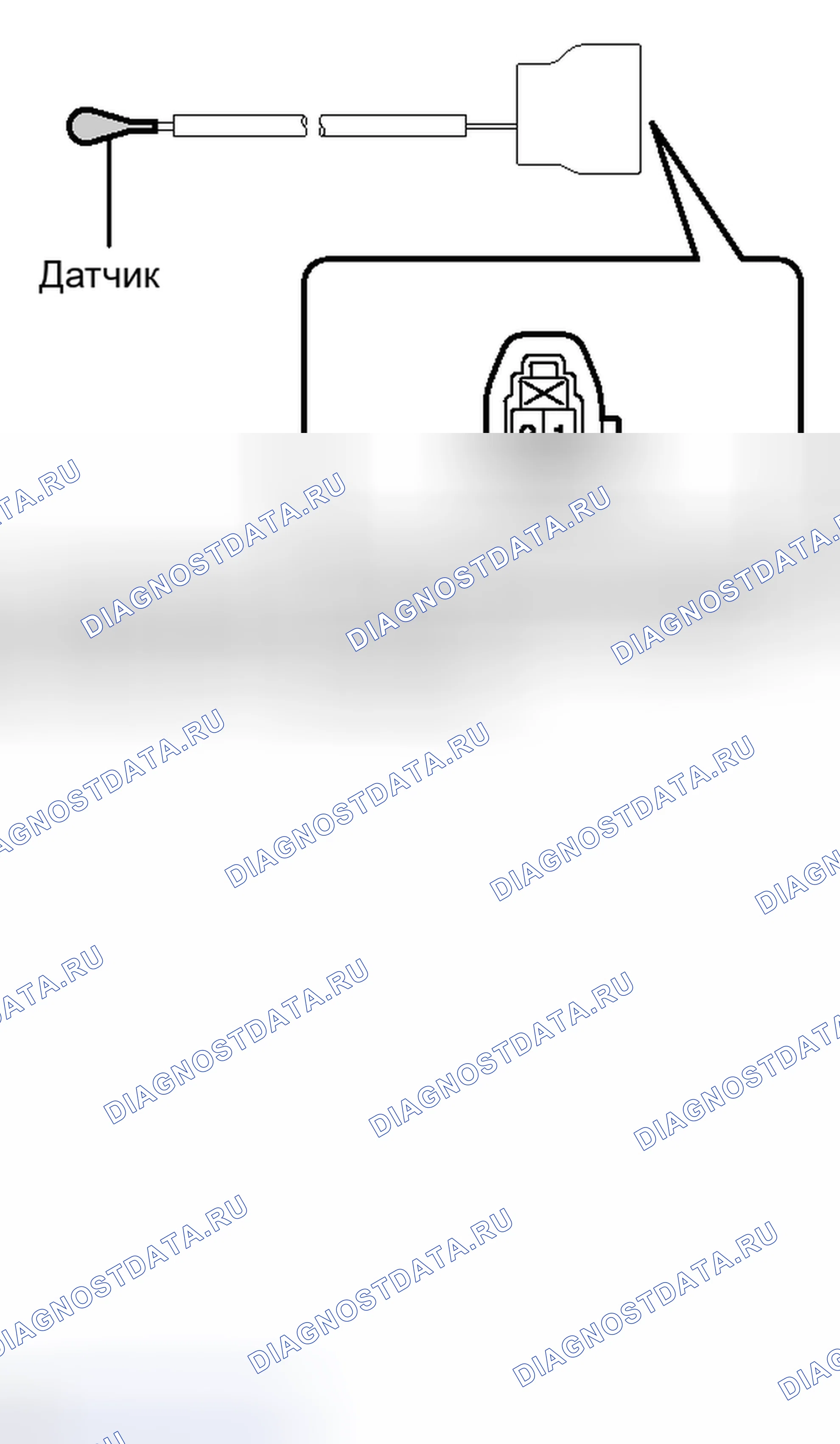 Рис. 221. Toyota Land Cruiser 200 рестайлинг