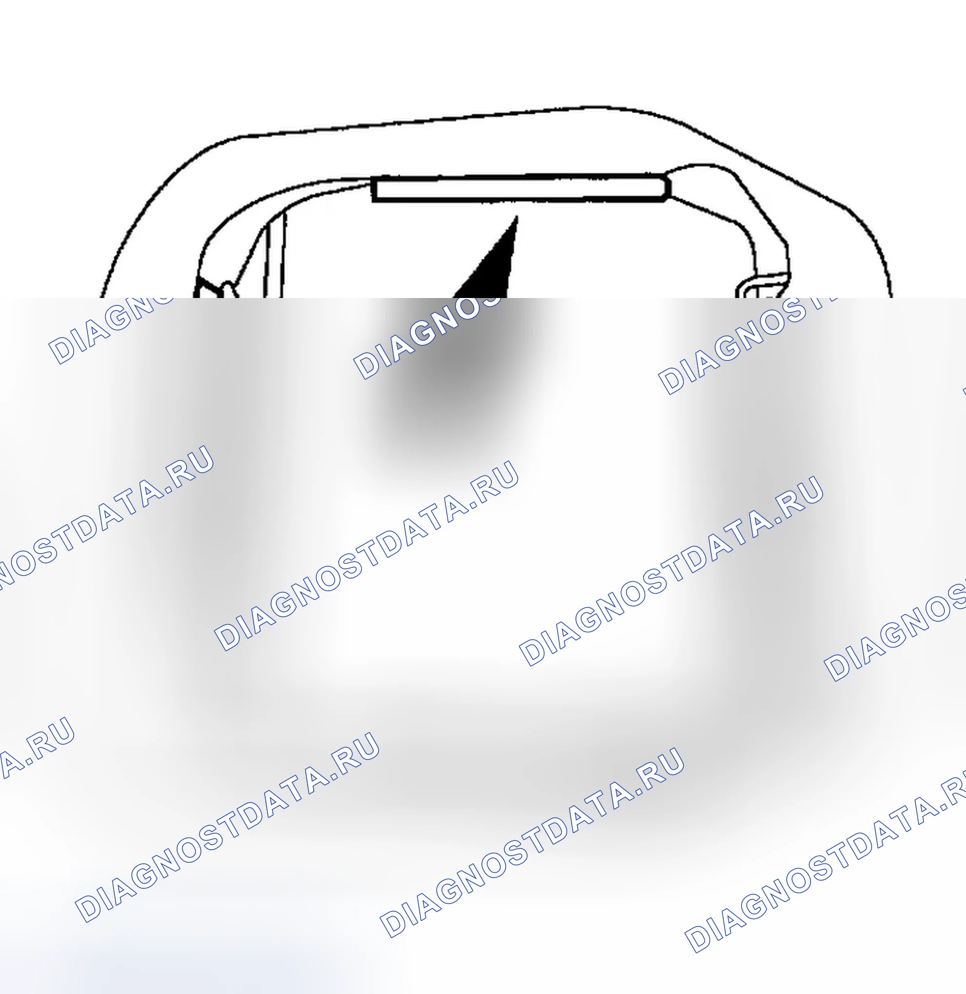Рис. 191. Ford Explorer Sport Trac I