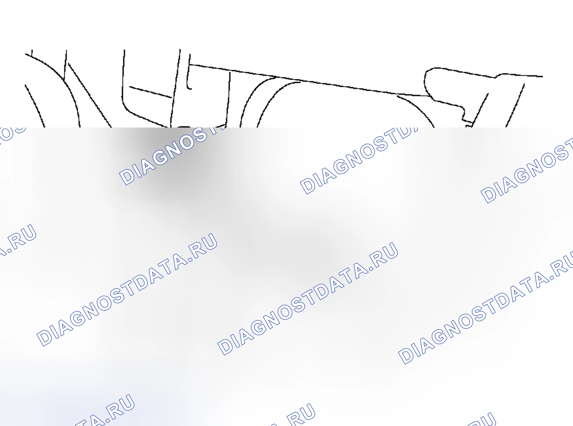 Рис. 179. Toyota Tacoma II