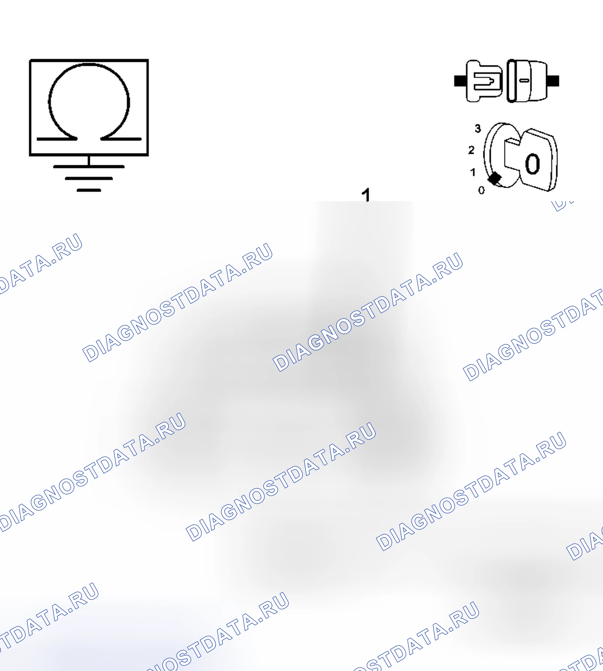 Рис. 445. Dodge Cab & Chassis R3500 HD transition