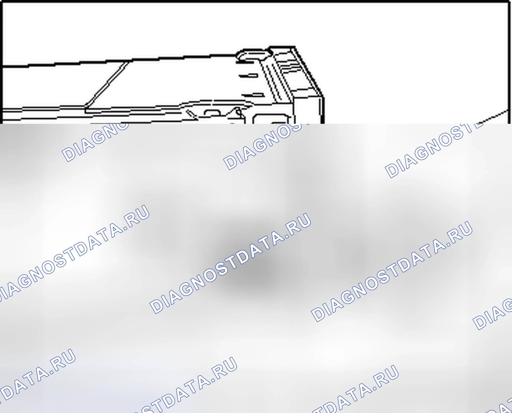 Рис. 57. Volkswagen Golf Mk6