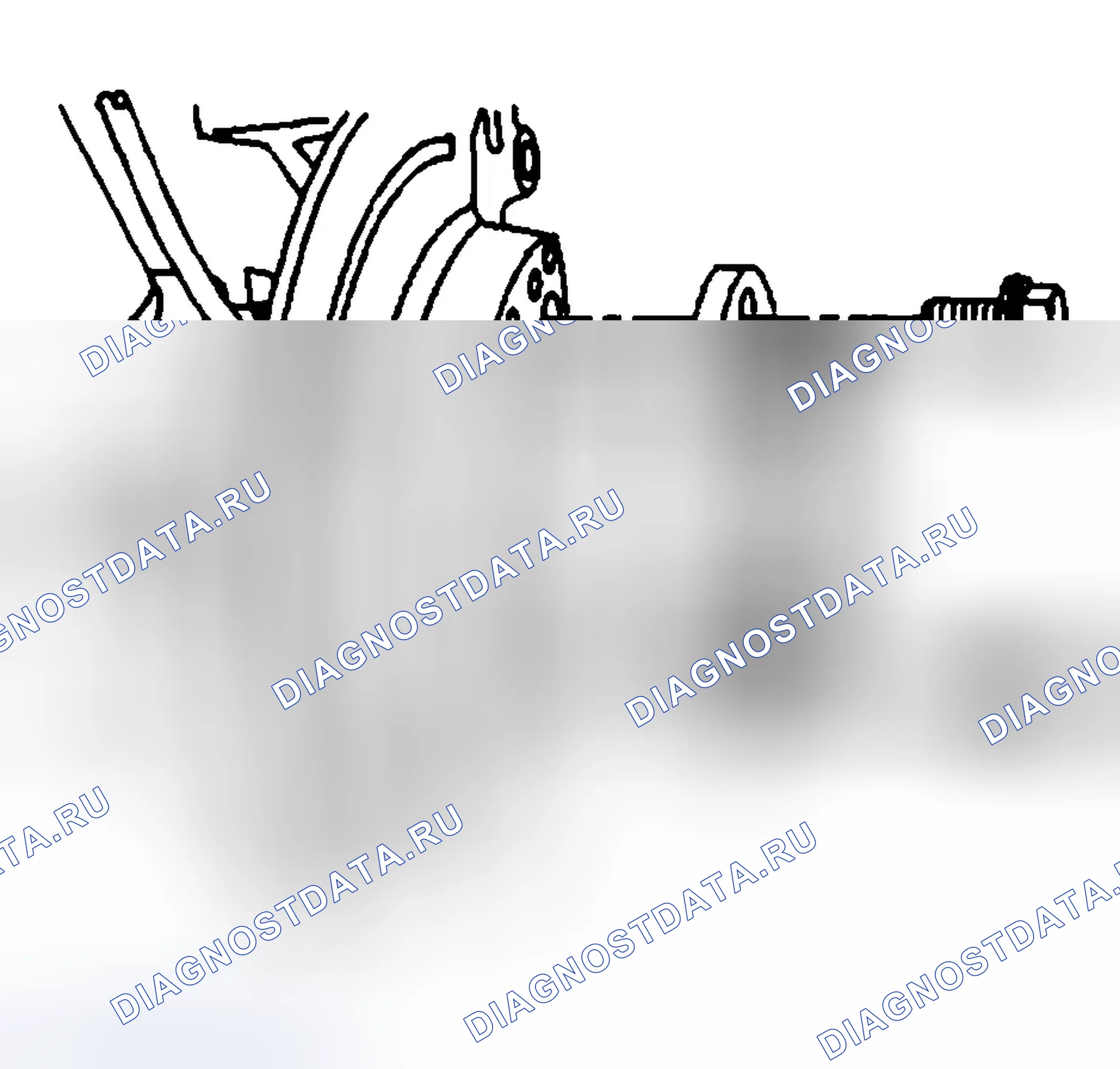 Рис. 130. Chevrolet Silverado 1500 HD 