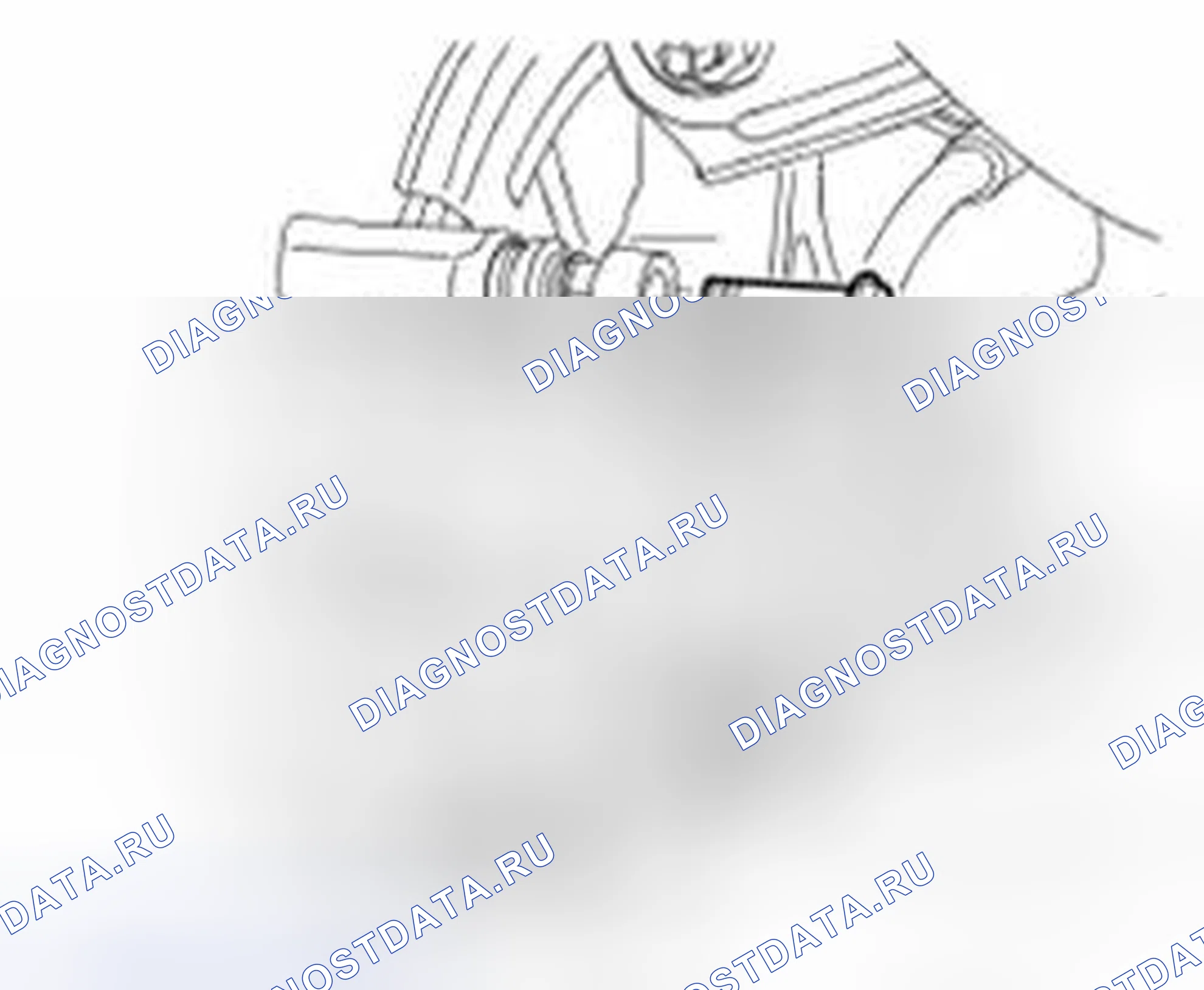 Рис. 20. Land Rover Range Rover Sport I