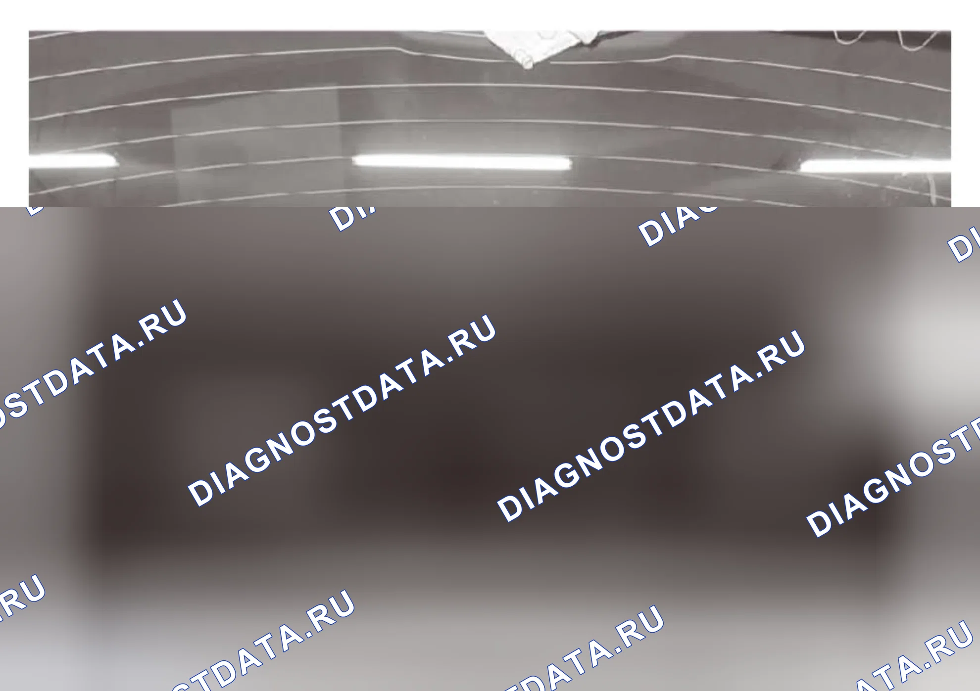 Как отрегулировать заднюю дверь — Wey Vv6. Wey VV6 I
