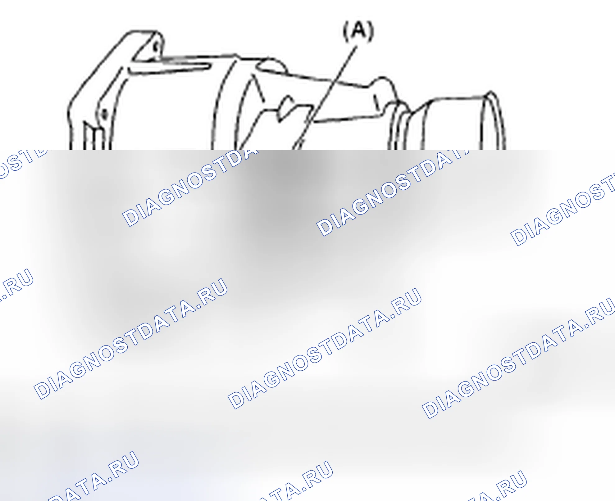 Рис. 148. Subaru Impreza WRX STI GD рестайлинг 2