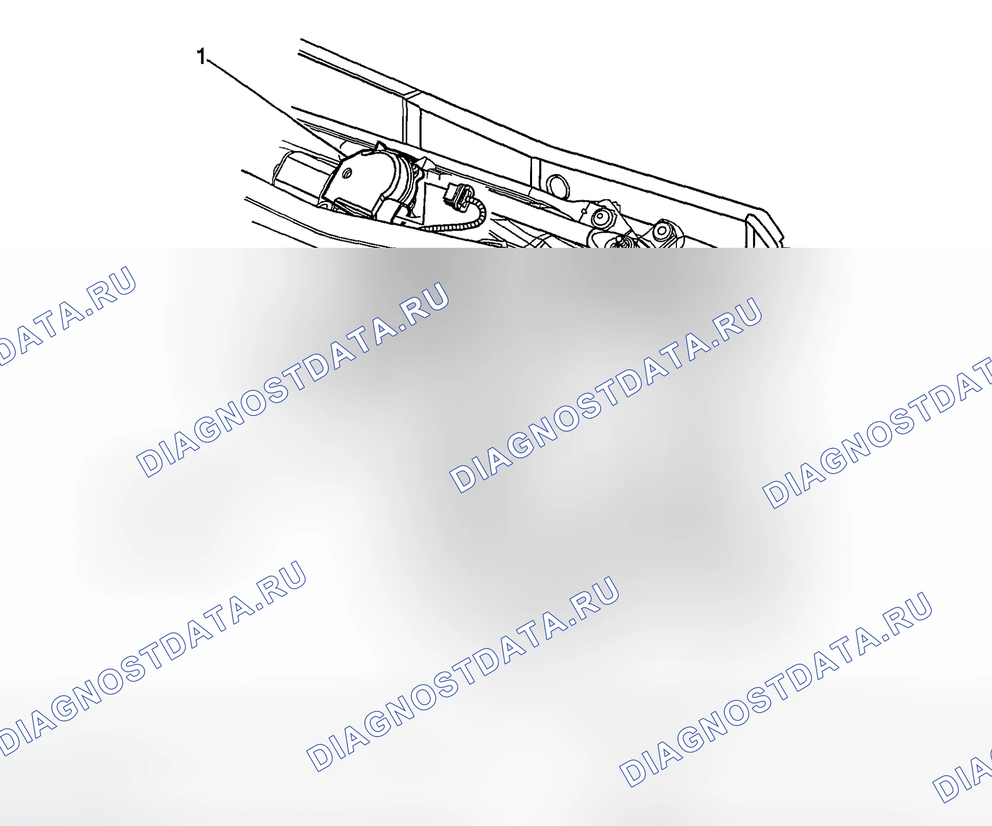 Рис. 58. GMC Savana H2500 