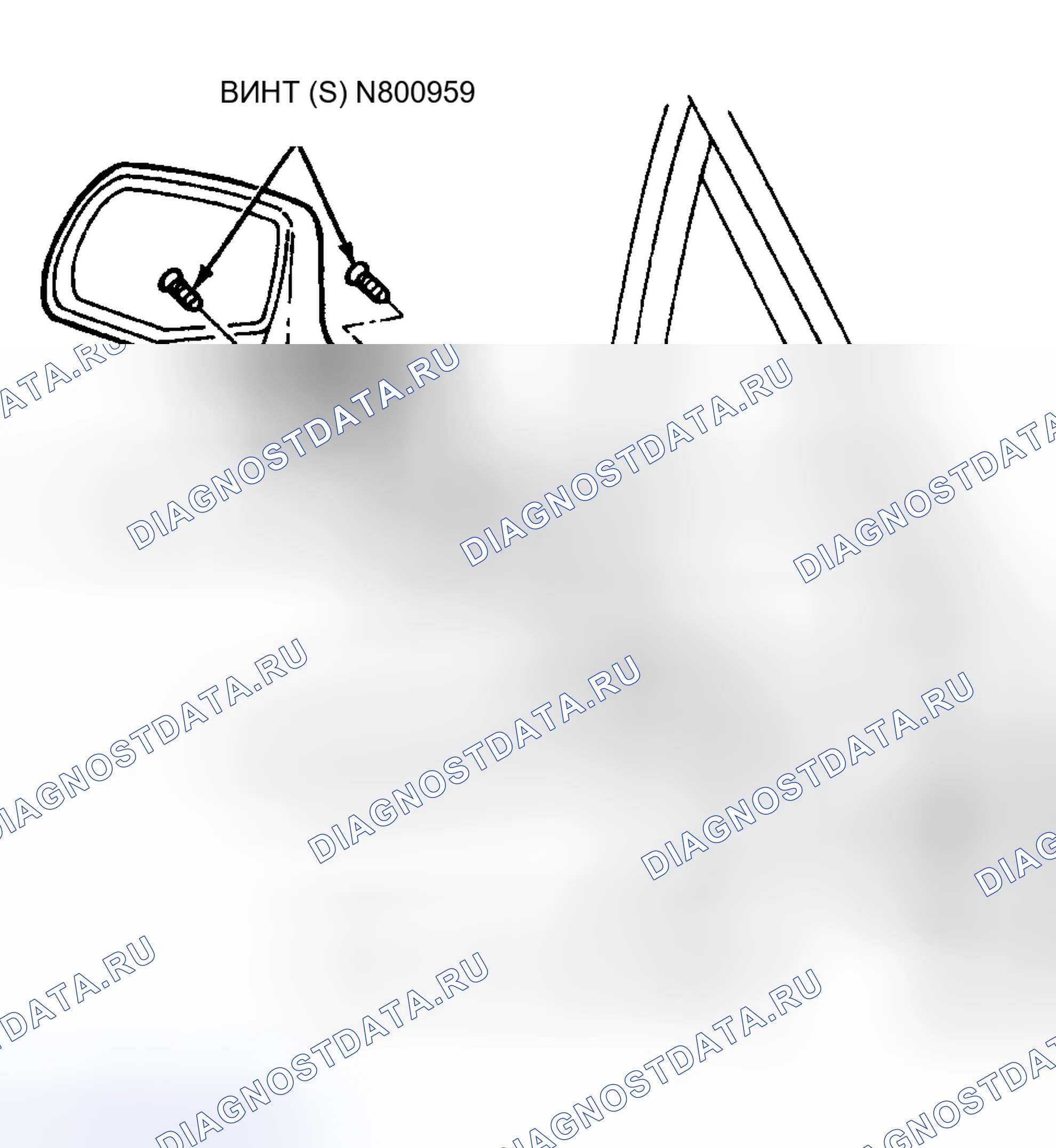 Рис. 4. Ford Cab & Chassis F350 