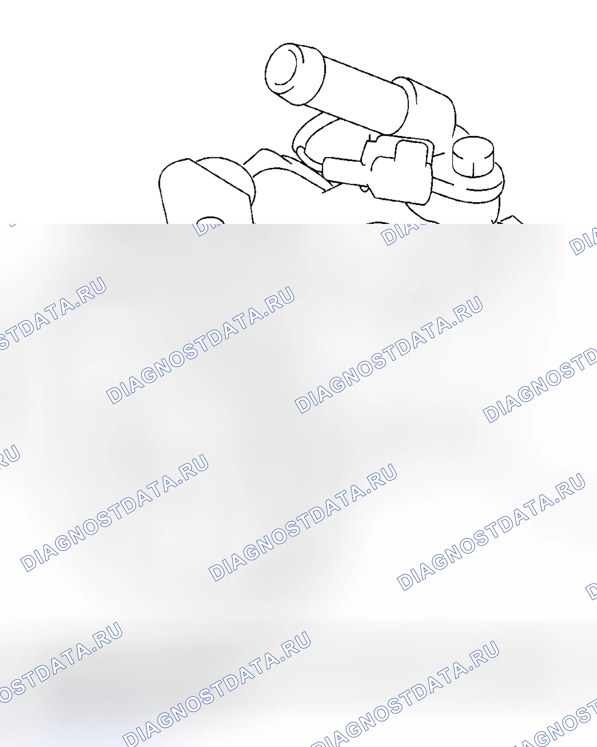 Рис. 23: НЕТУРБОМОДЕЛЬ. Subaru Impreza GD/GC/GG рестайлинг 2