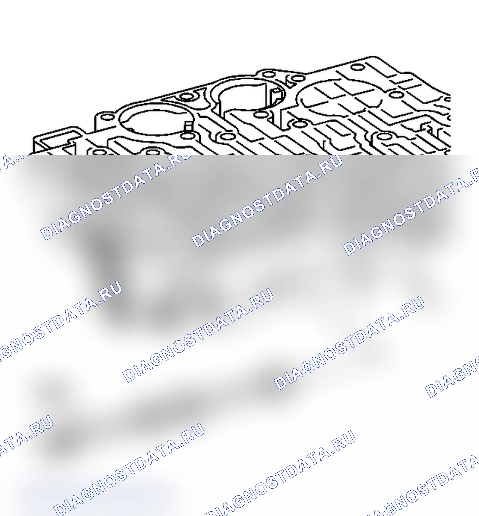 Рис. 563. Chevrolet Silverado 1500 