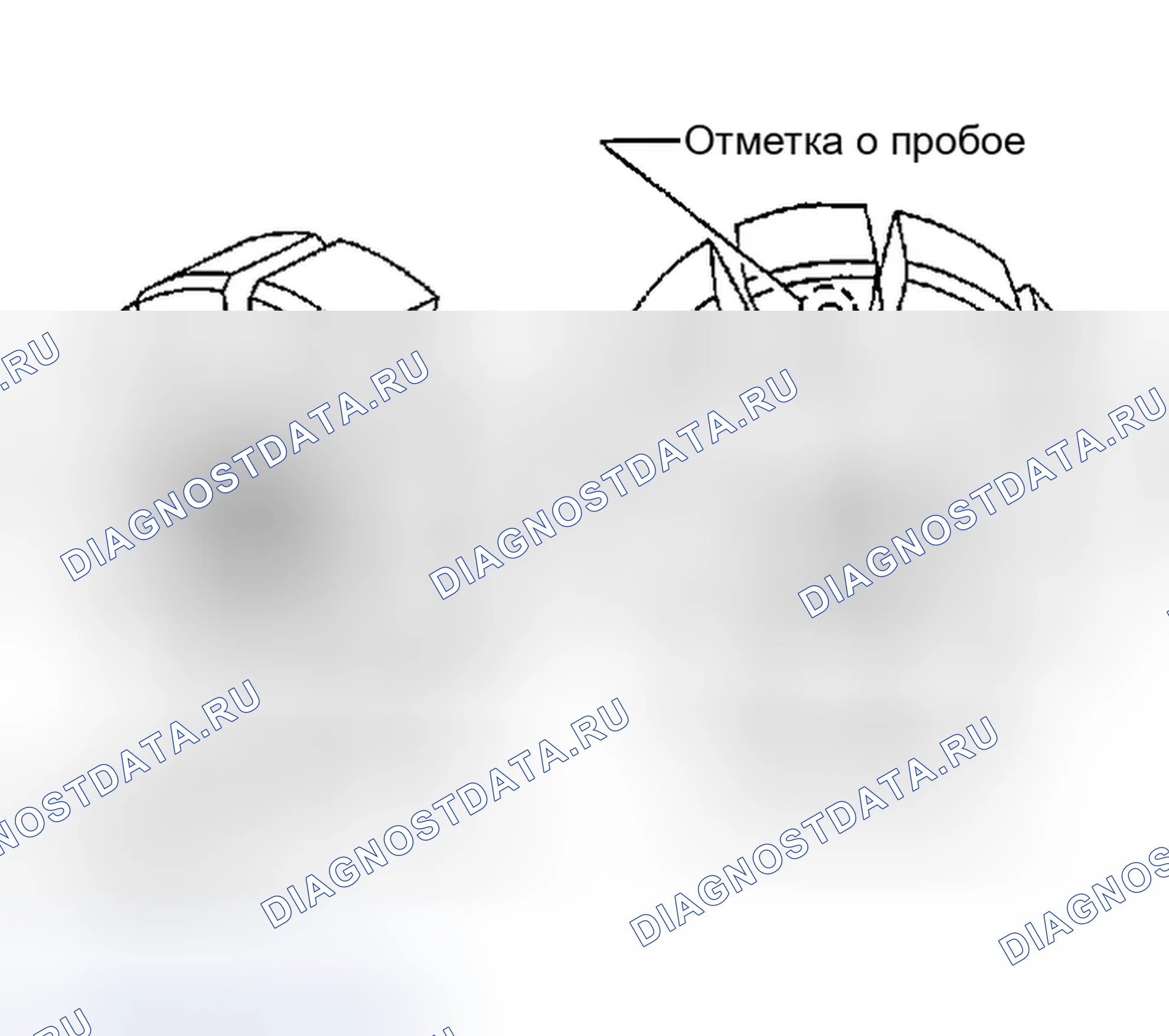 Рис. 73. Infiniti FX45 I