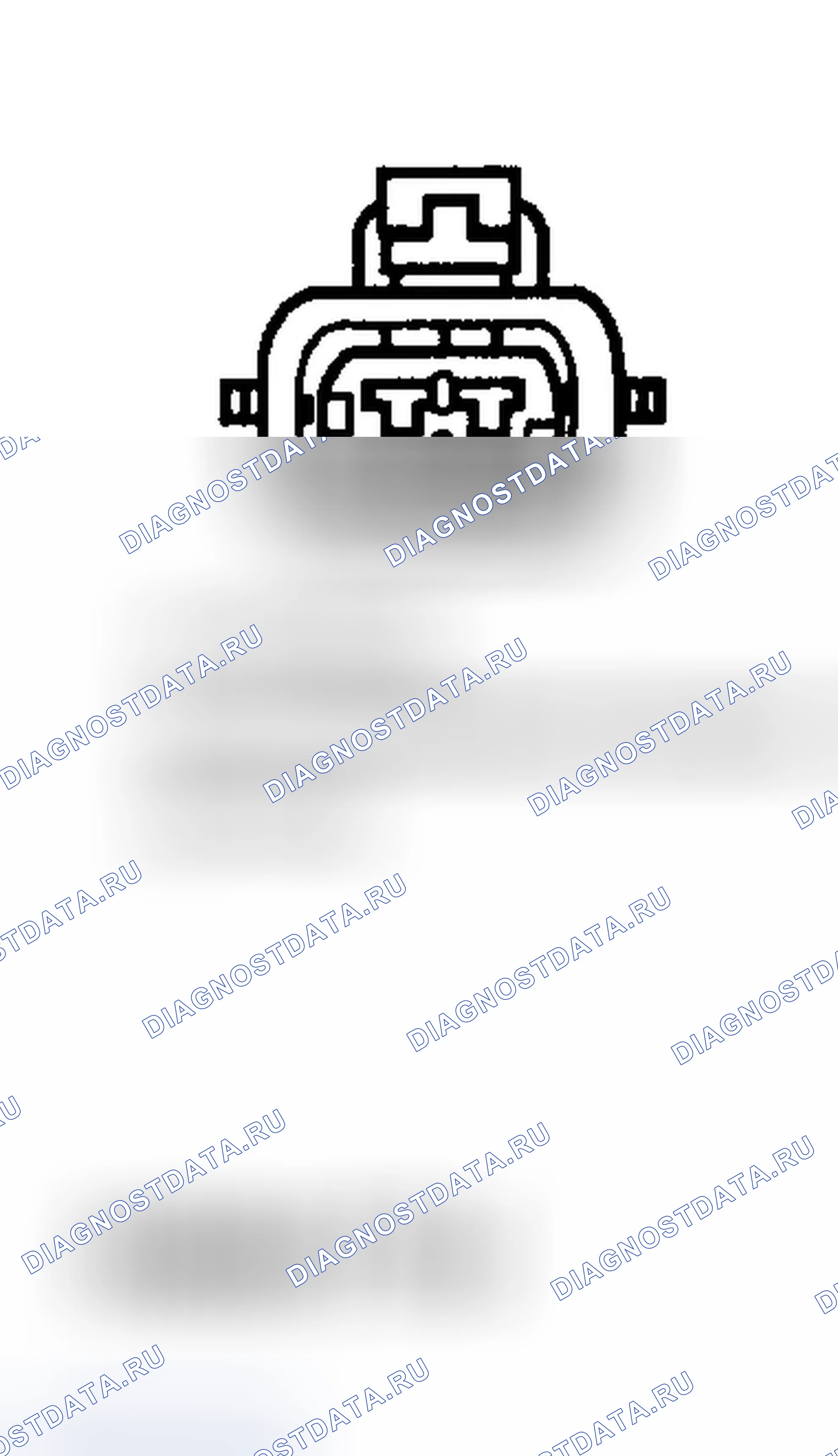 Рис. 11. Chevrolet Chevy Van G3500 