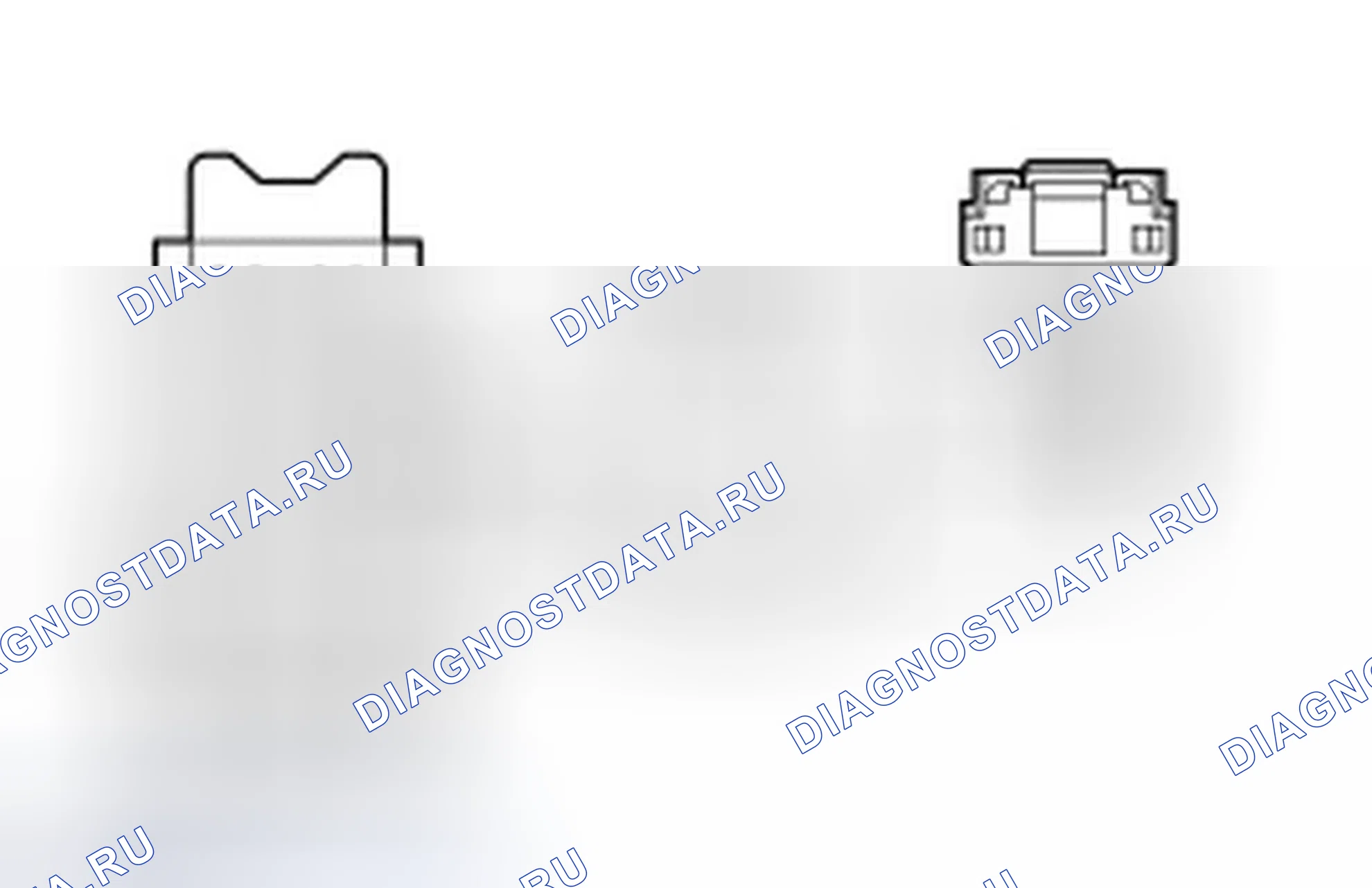 Рис. 55. Ford Edge I