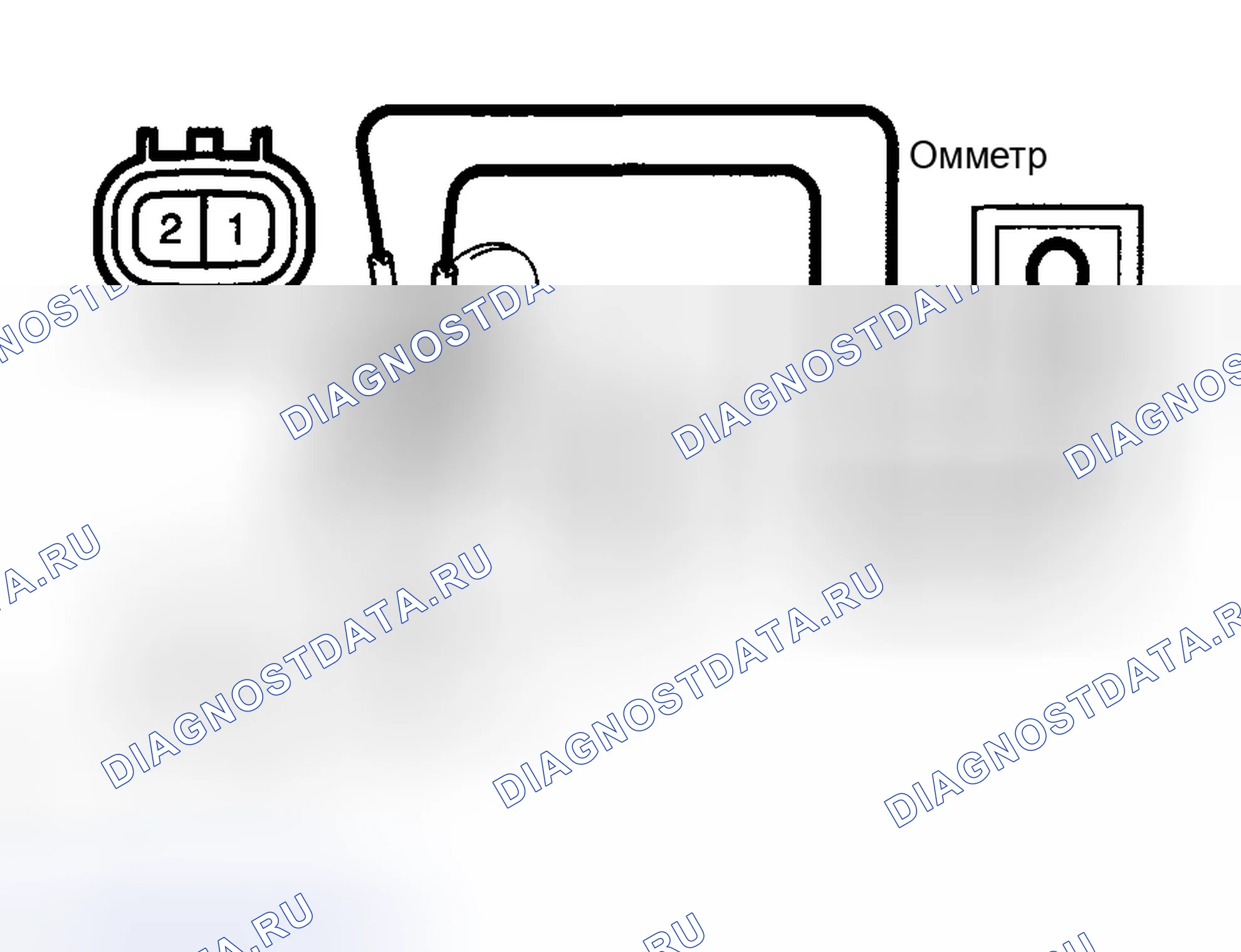 Рис. 61. Toyota Corolla IX рестайлинг