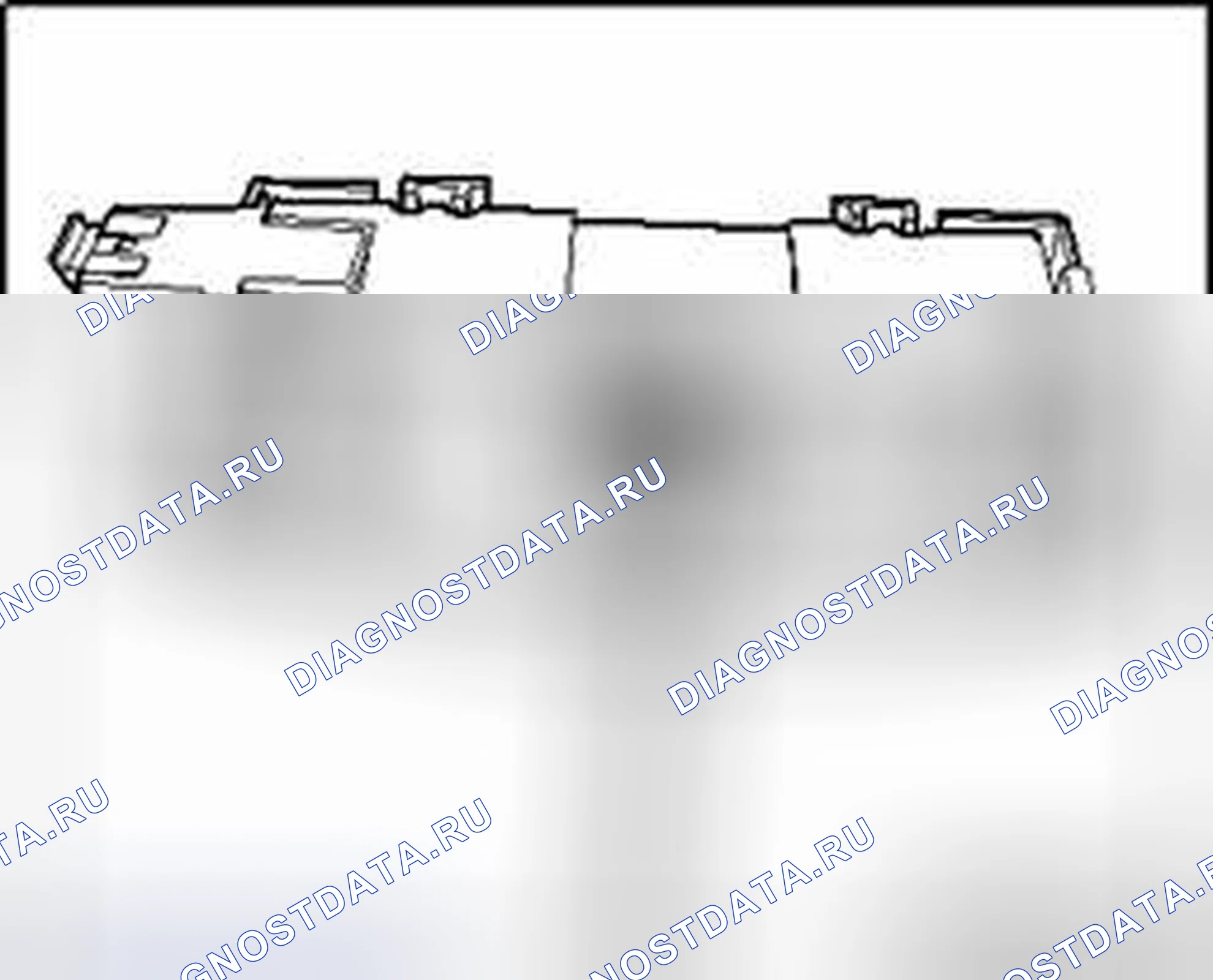 Рис. 272. Volkswagen Passat B5
