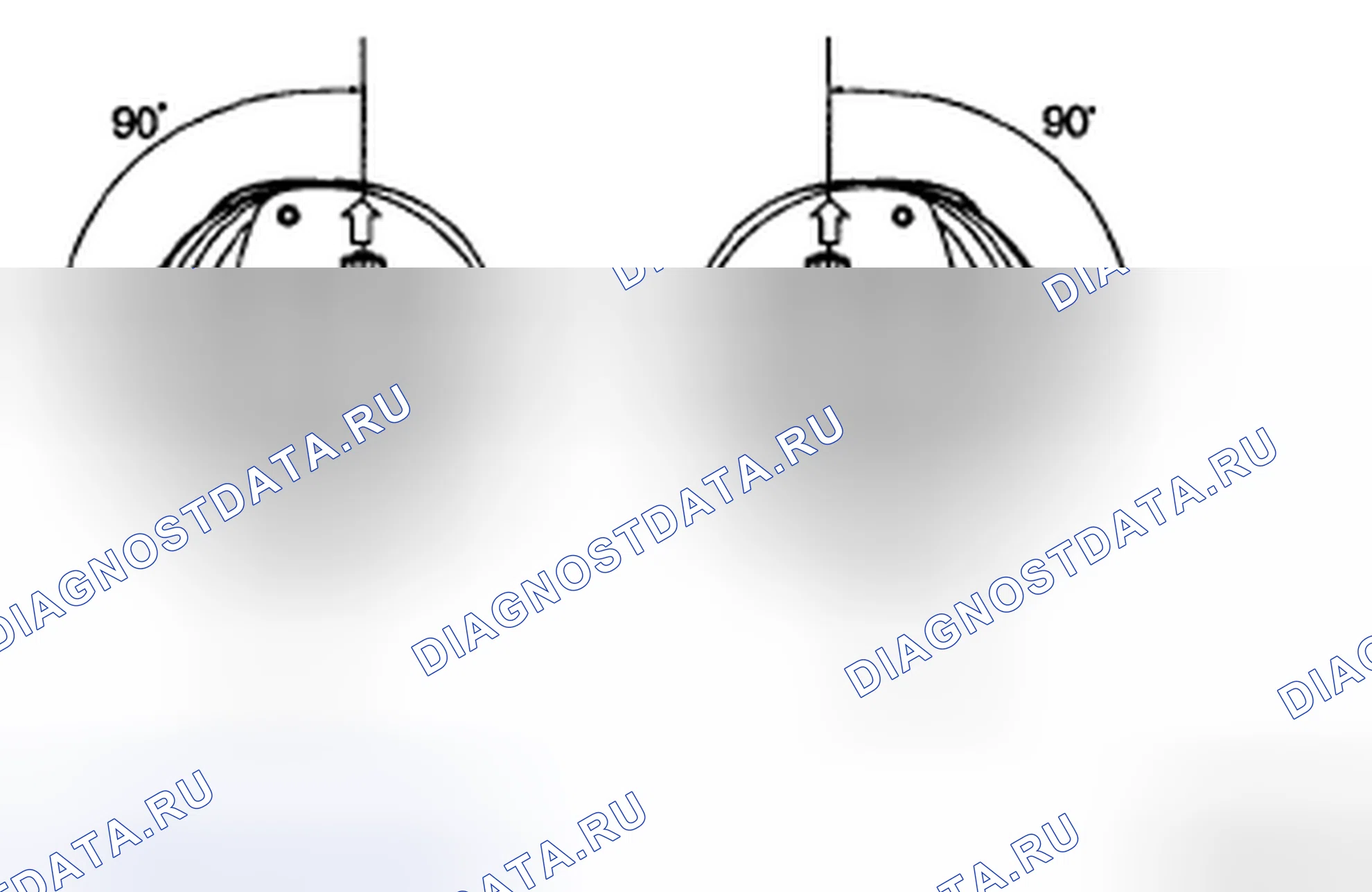 Рис. 24. Geely Preface I рестайлинг